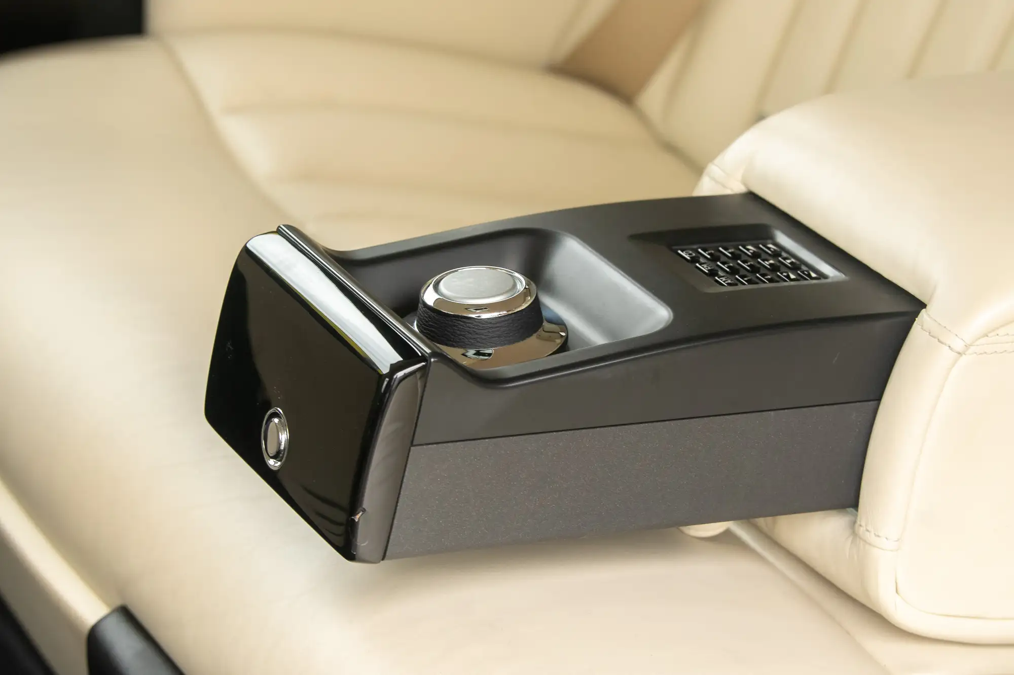 2012 Rolls-Royce Phantom VII - EWB-For Sale