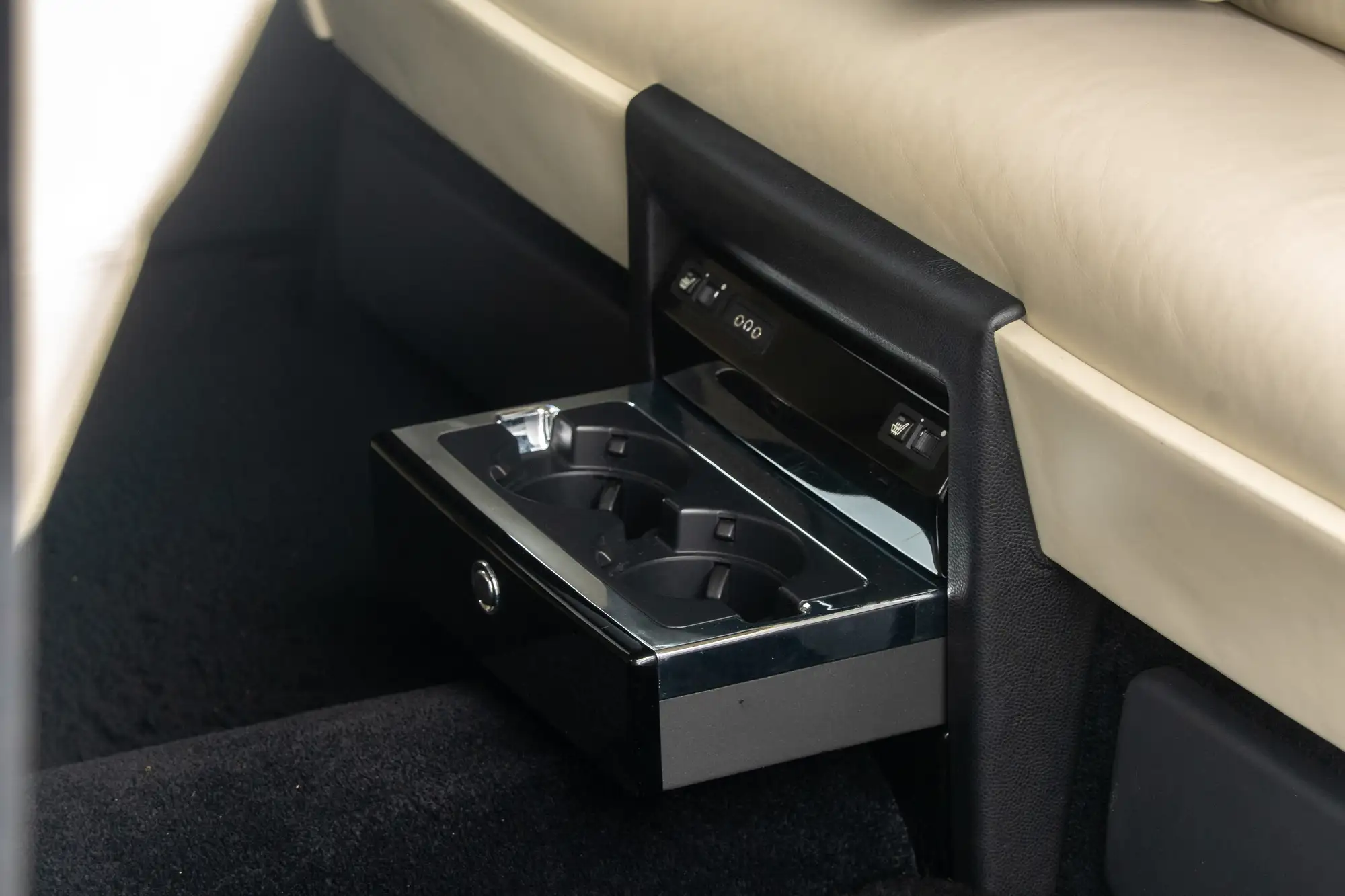 2012 Rolls-Royce Phantom VII - EWB-For Sale