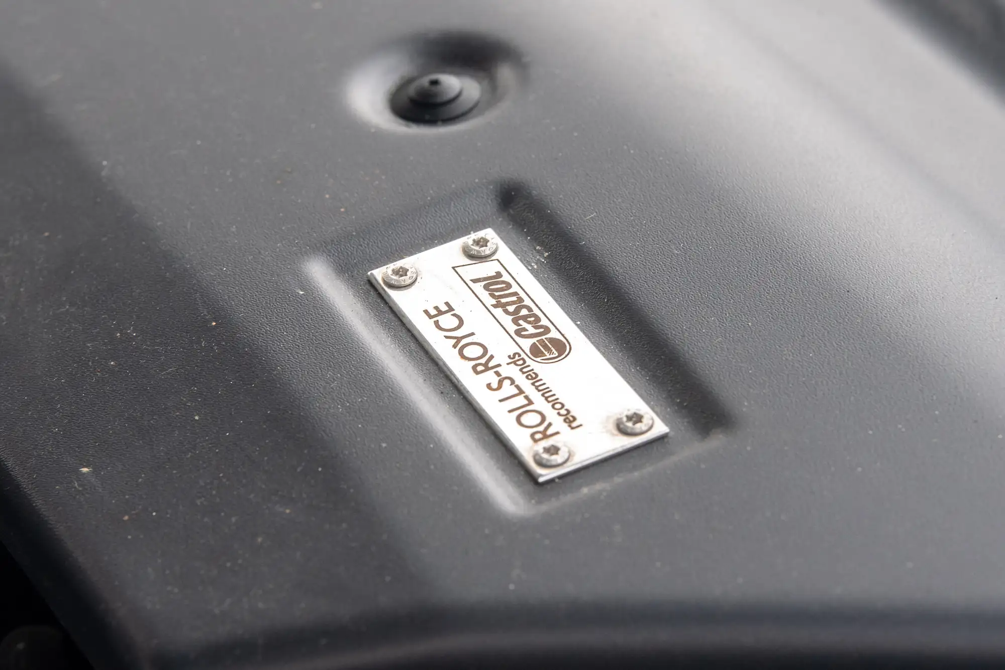 2012 Rolls-Royce Phantom VII - EWB-For Sale