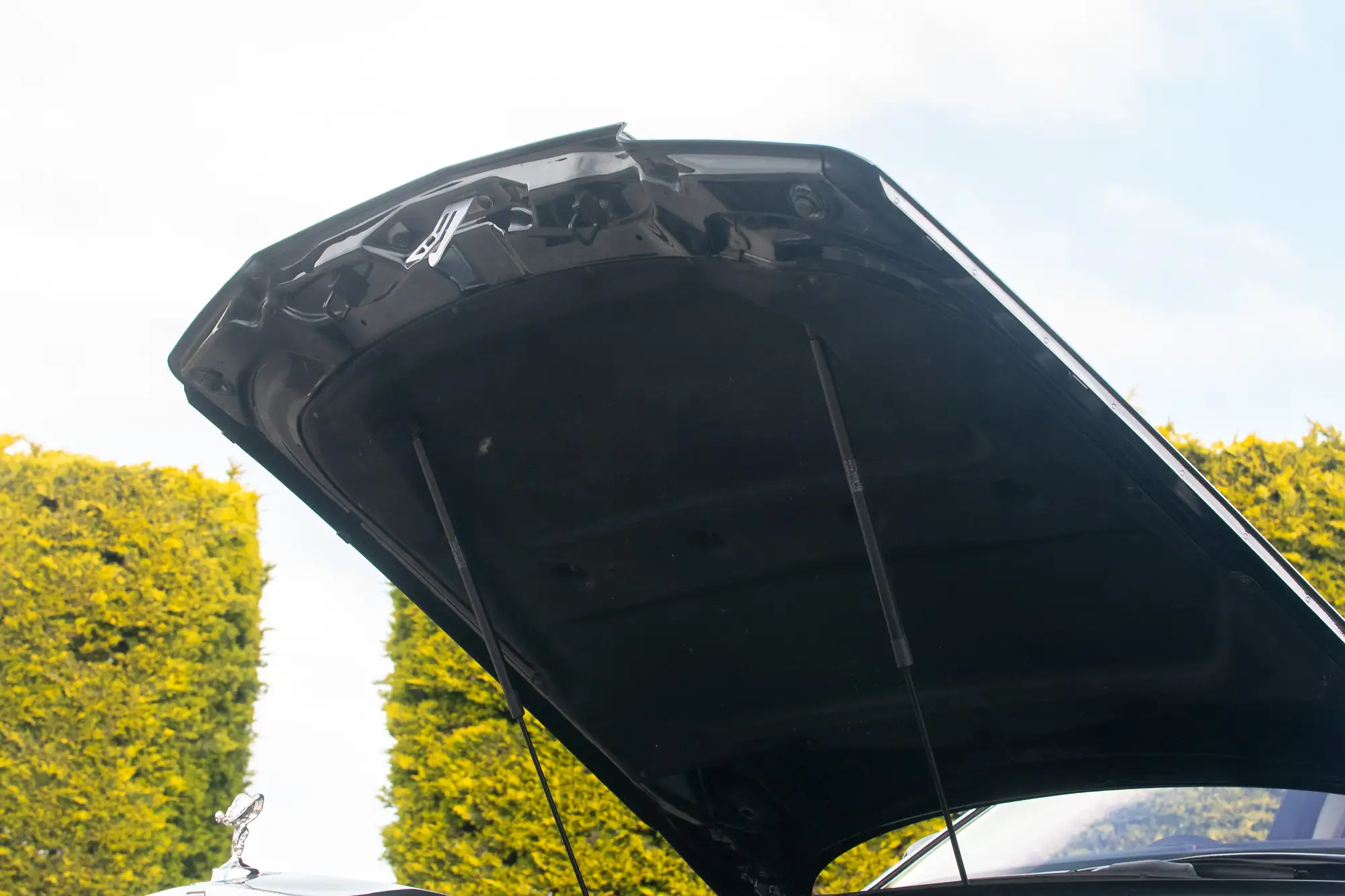 2012 Rolls-Royce Phantom VII - EWB-For Sale