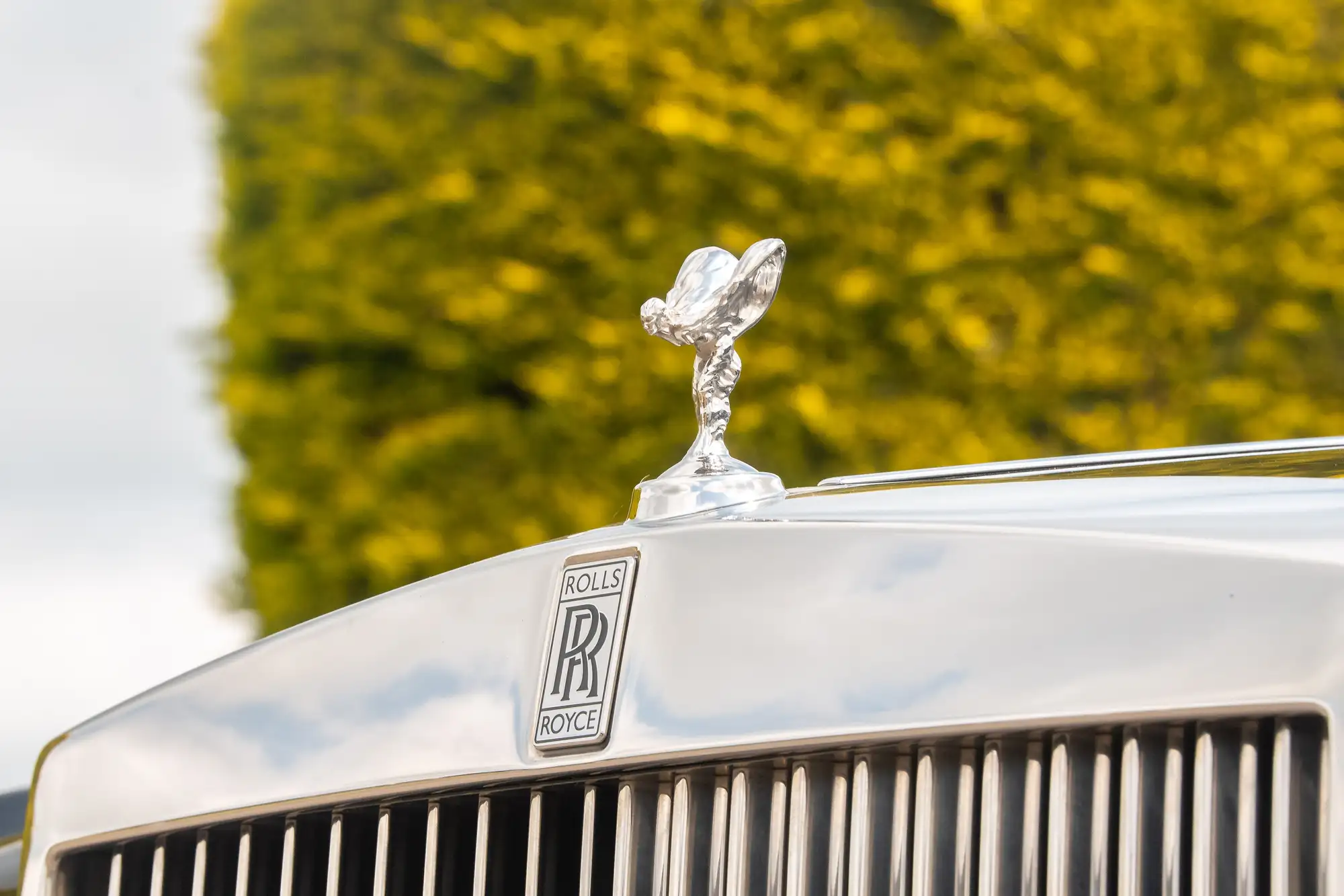 2012 Rolls-Royce Phantom VII - EWB-For Sale
