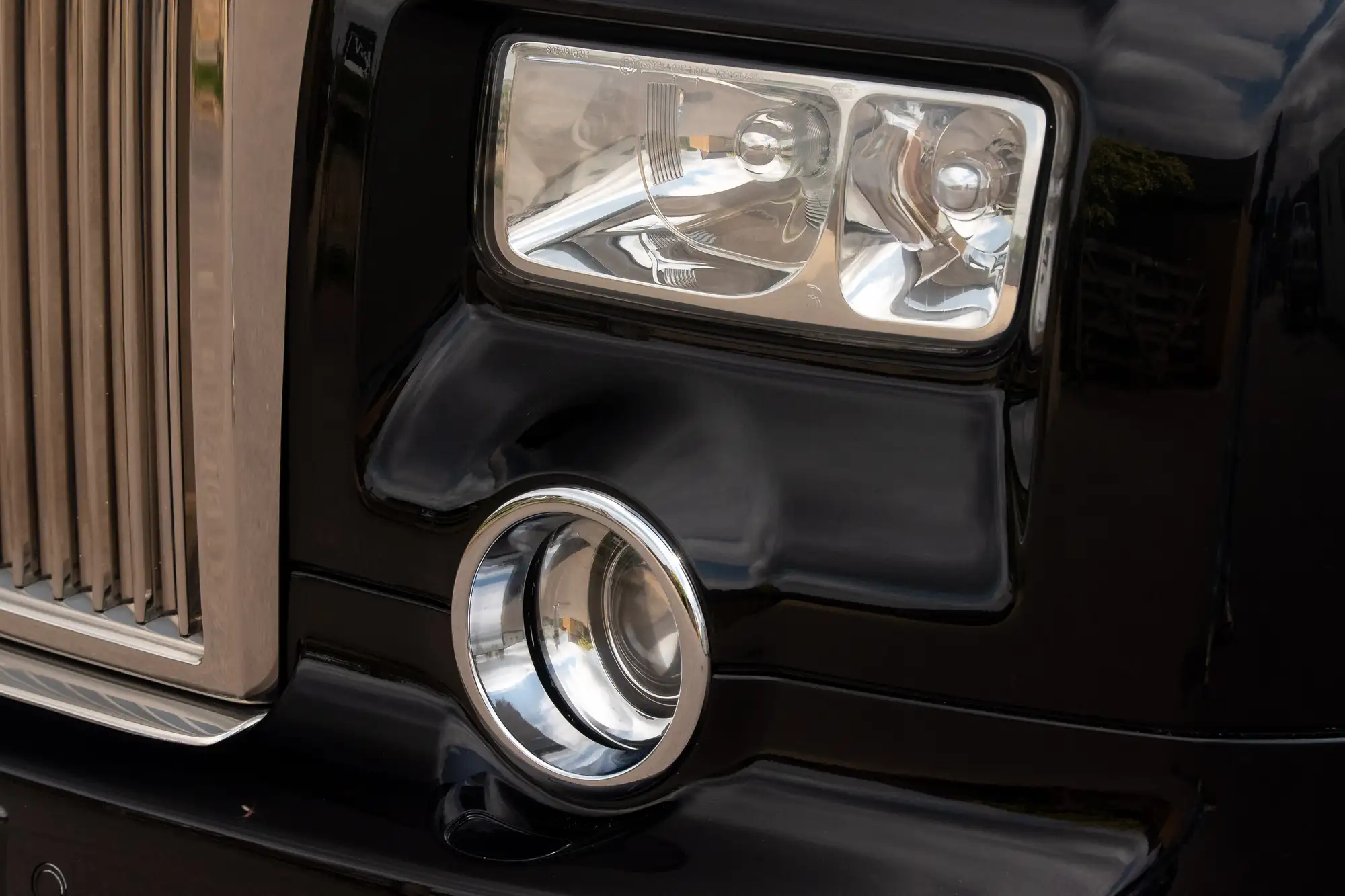 2012 Rolls-Royce Phantom VII - EWB-For Sale