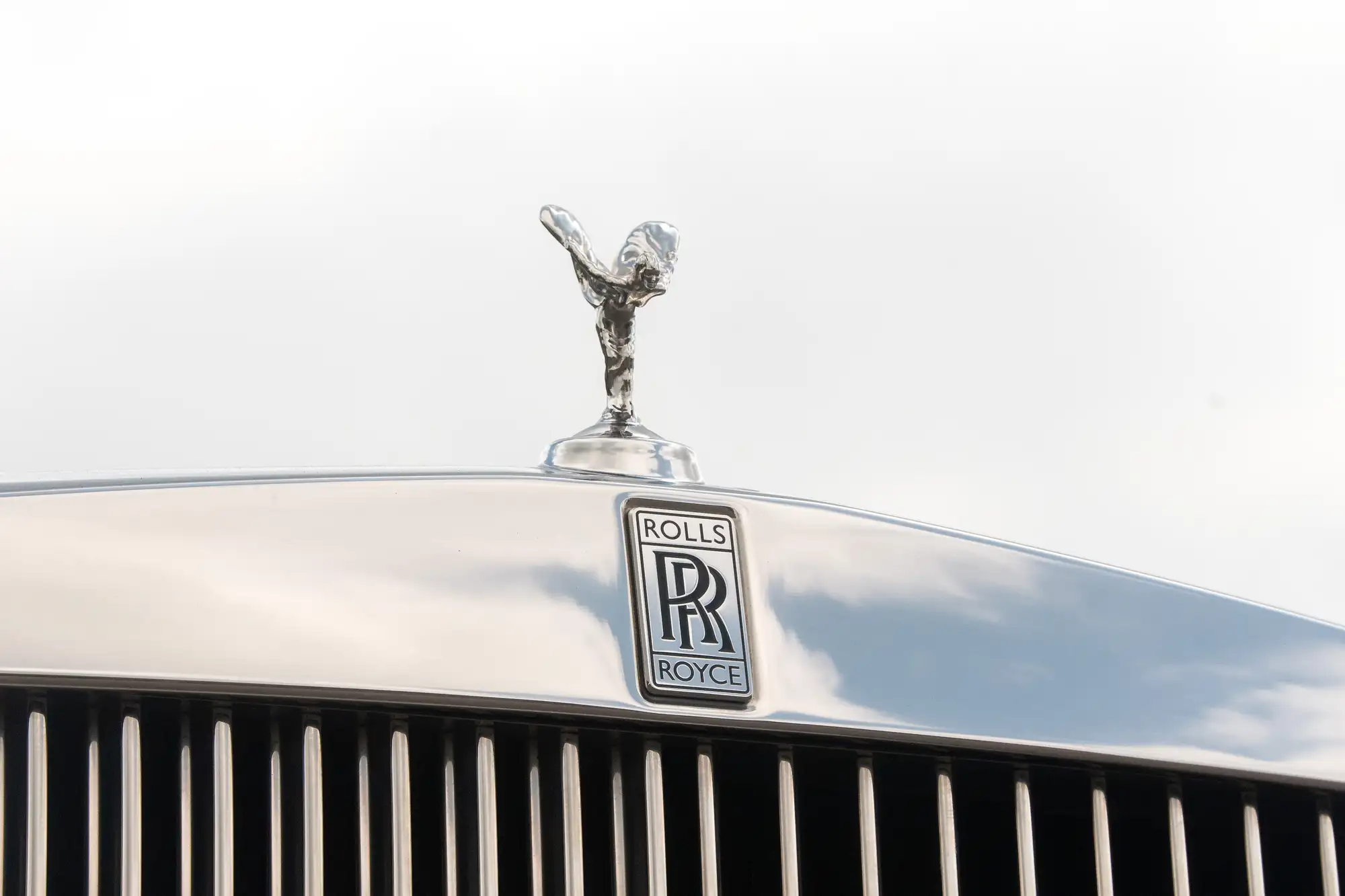 2012 Rolls-Royce Phantom VII - EWB-For Sale