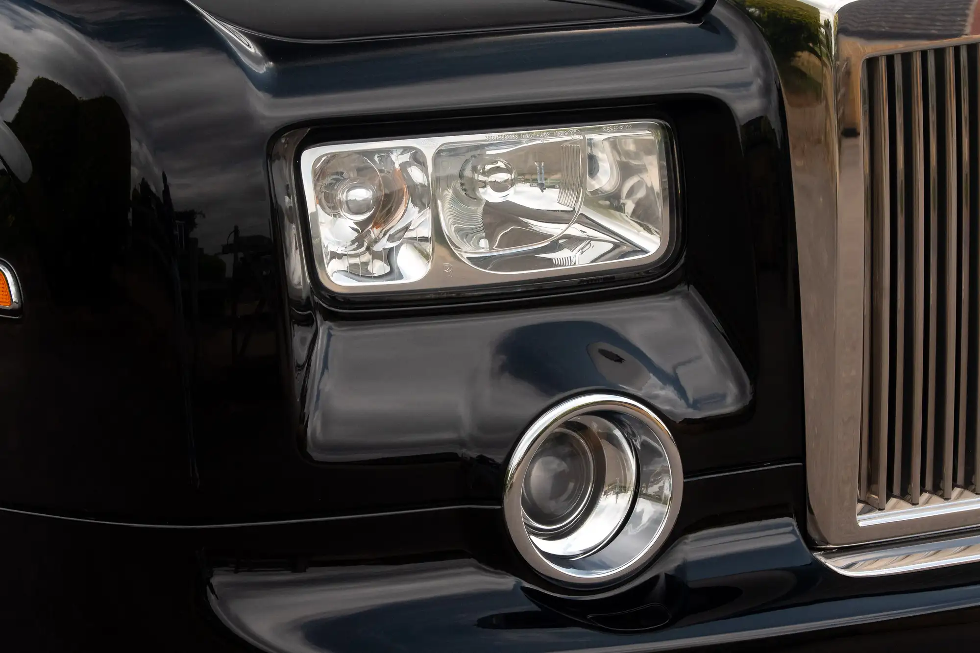 2012 Rolls-Royce Phantom VII - EWB-For Sale