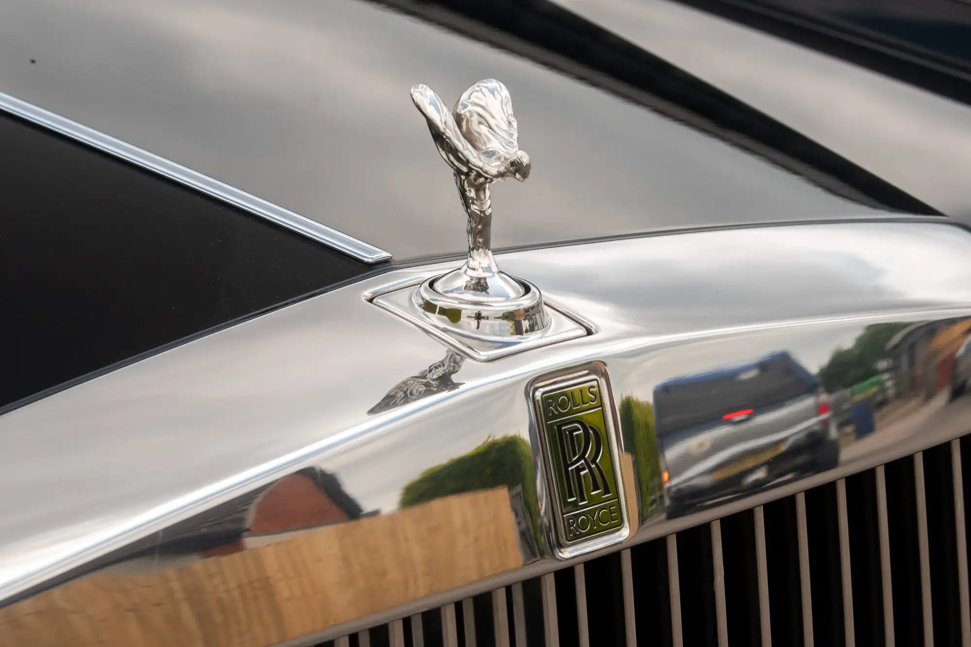 2012 Rolls-Royce Phantom VII - EWB-For Sale