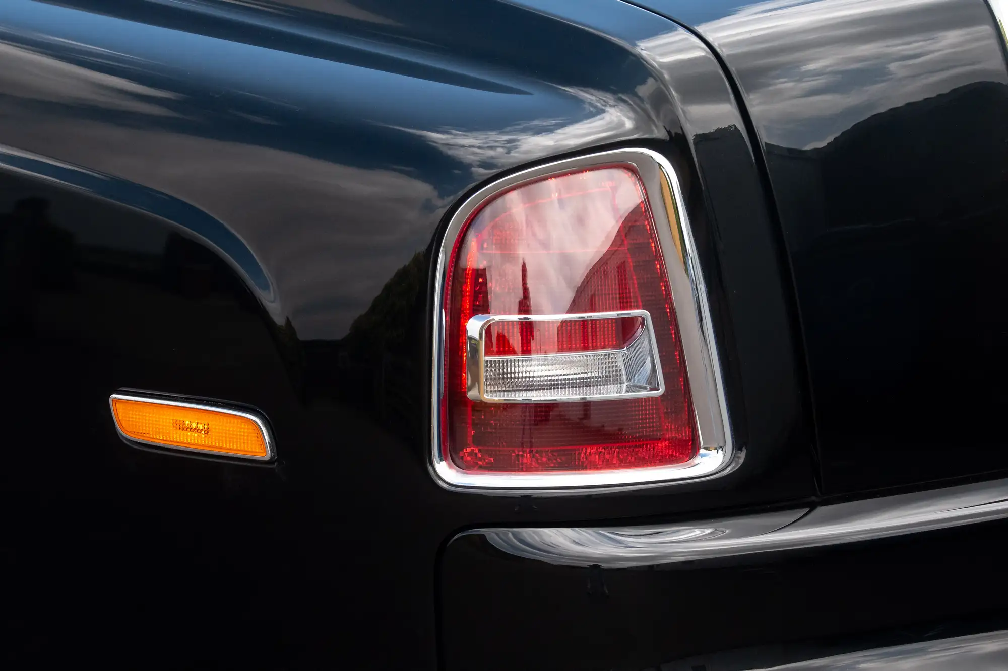 2012 Rolls-Royce Phantom VII - EWB-For Sale