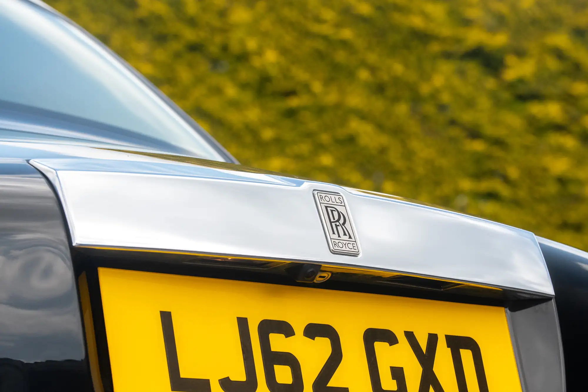 2012 Rolls-Royce Phantom VII - EWB-For Sale