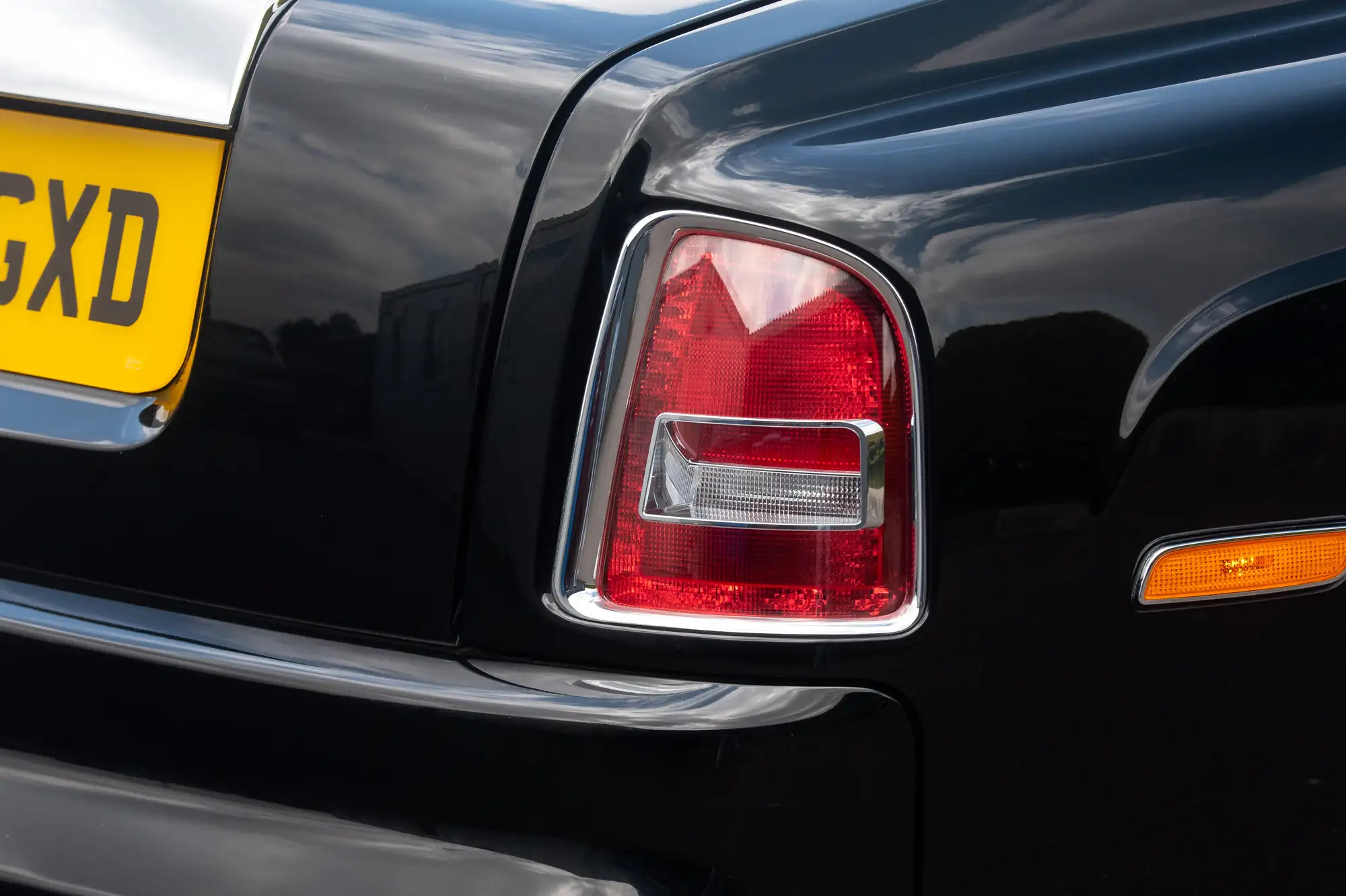 2012 Rolls-Royce Phantom VII - EWB-For Sale