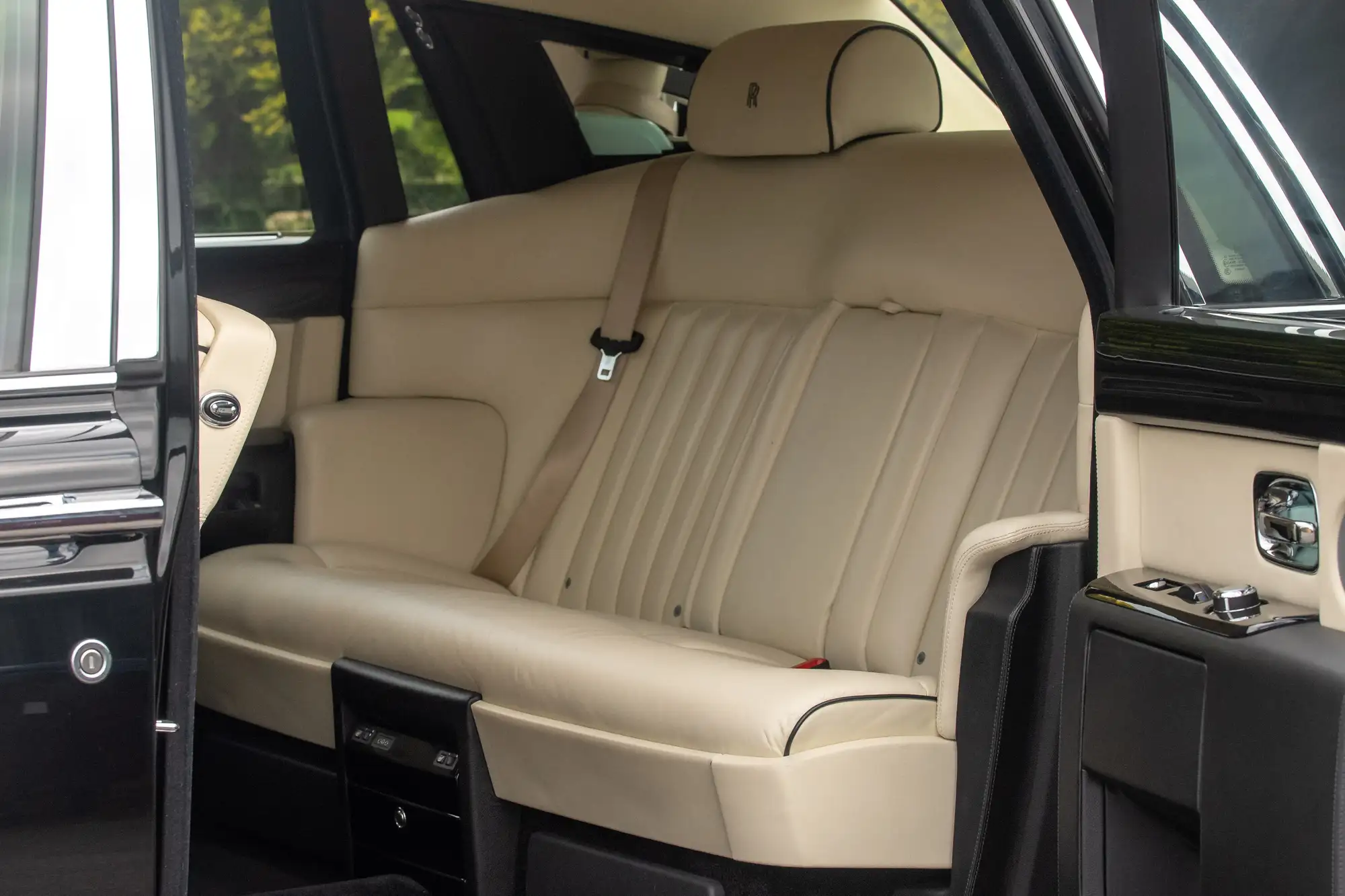 2012 Rolls-Royce Phantom VII - EWB-For Sale