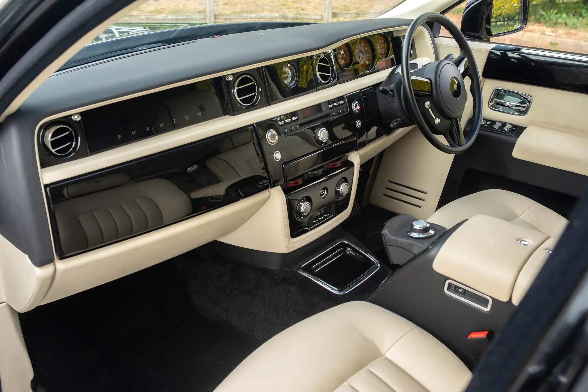 2012 Rolls-Royce Phantom VII - EWB-For Sale