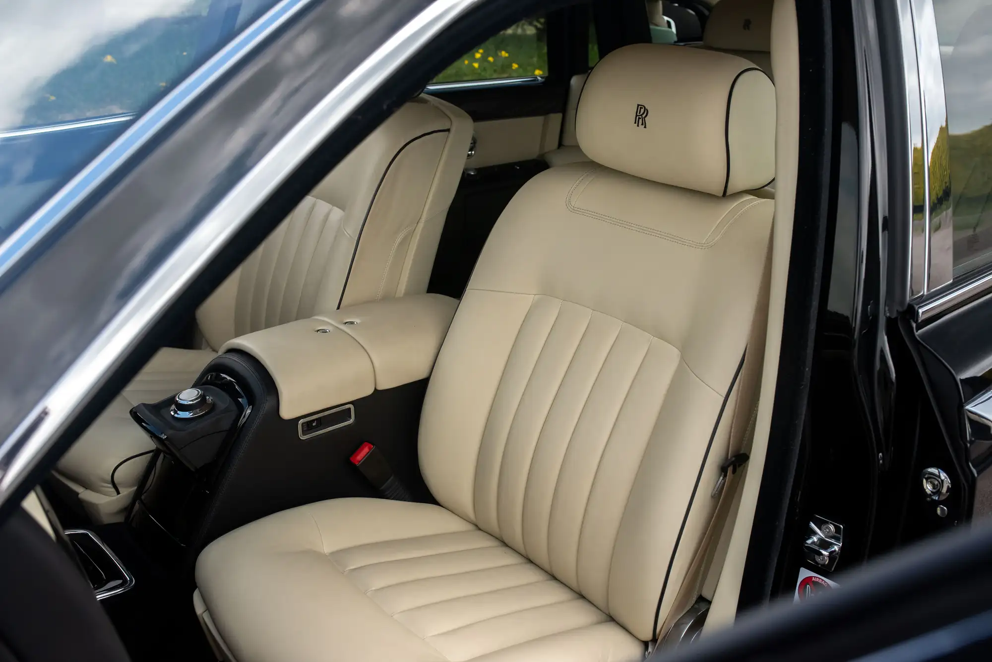 2012 Rolls-Royce Phantom VII - EWB-For Sale