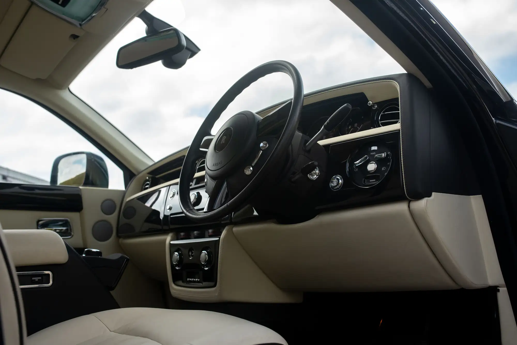 2012 Rolls-Royce Phantom VII - EWB-For Sale