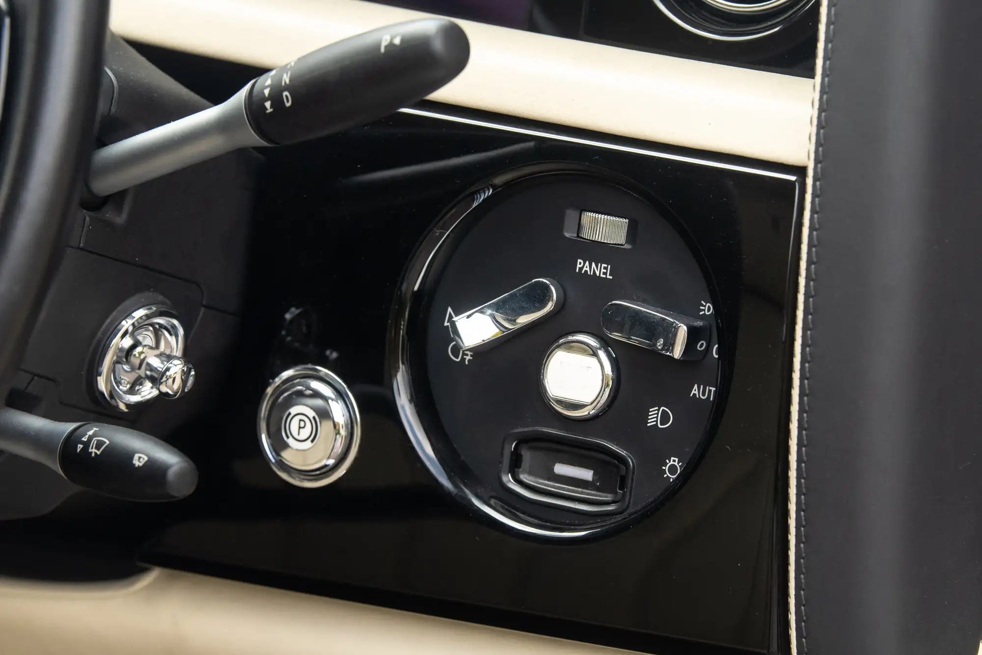 2012 Rolls-Royce Phantom VII - EWB-For Sale