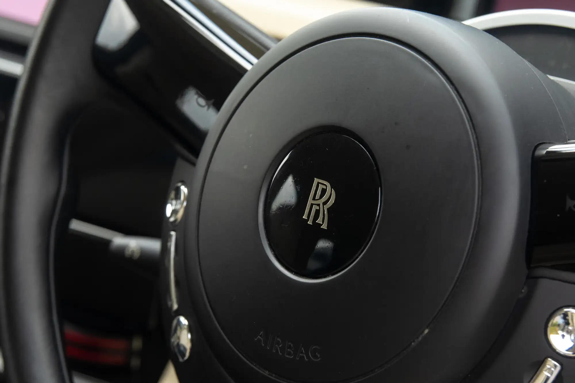 2012 Rolls-Royce Phantom VII - EWB-For Sale