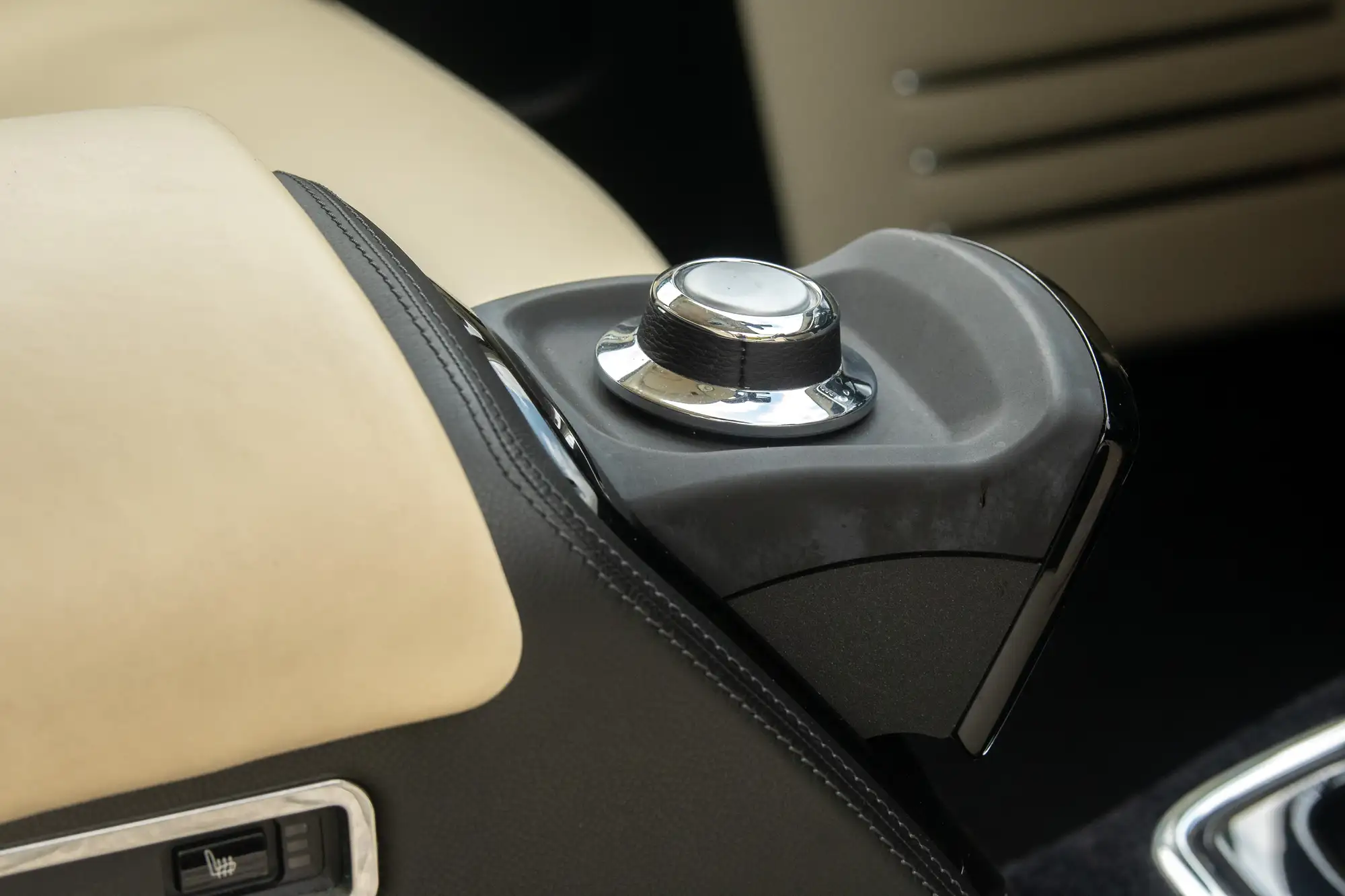 2012 Rolls-Royce Phantom VII - EWB-For Sale