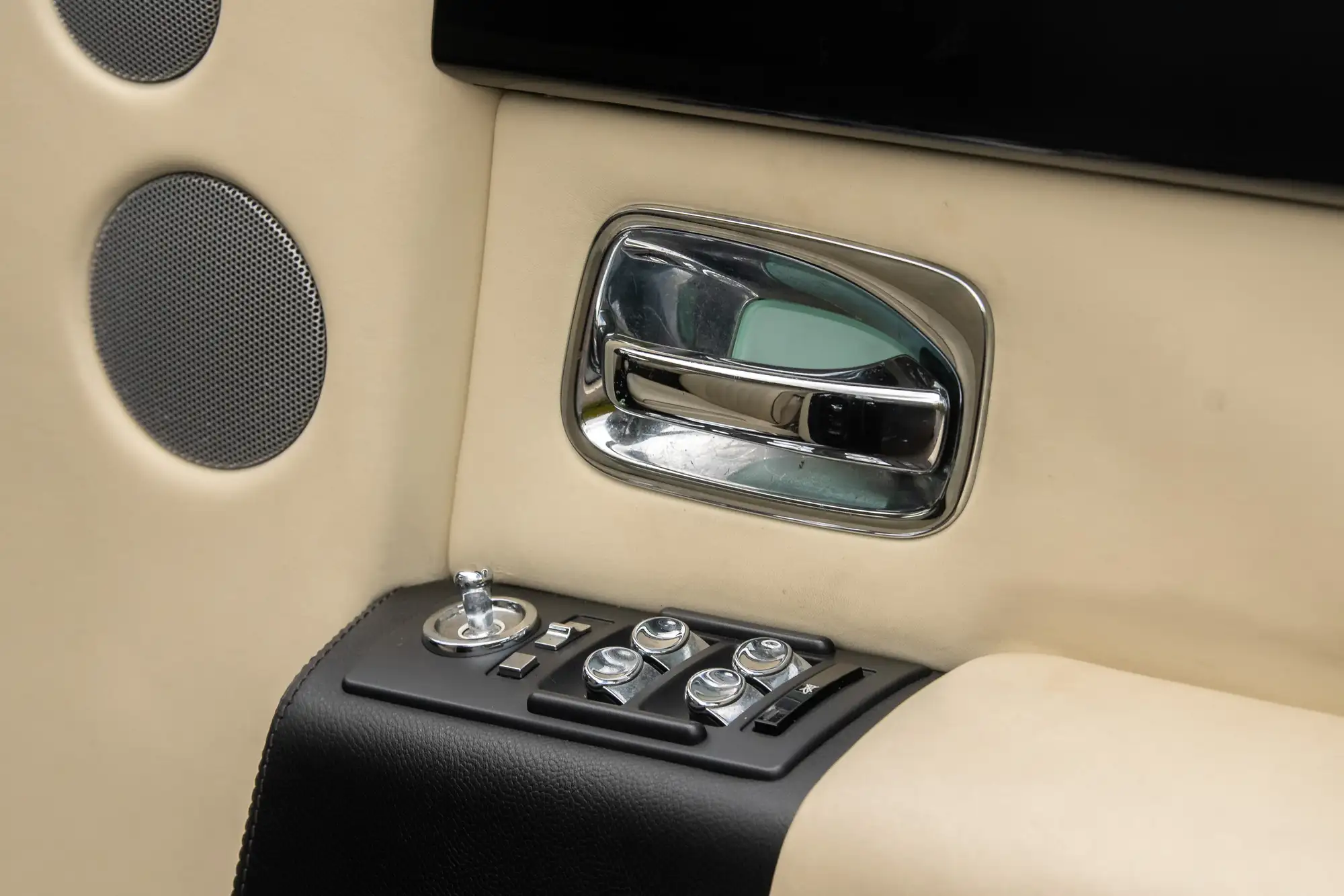 2012 Rolls-Royce Phantom VII - EWB-For Sale