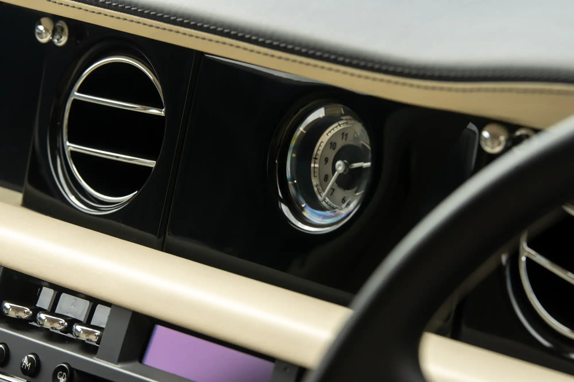2012 Rolls-Royce Phantom VII - EWB-For Sale