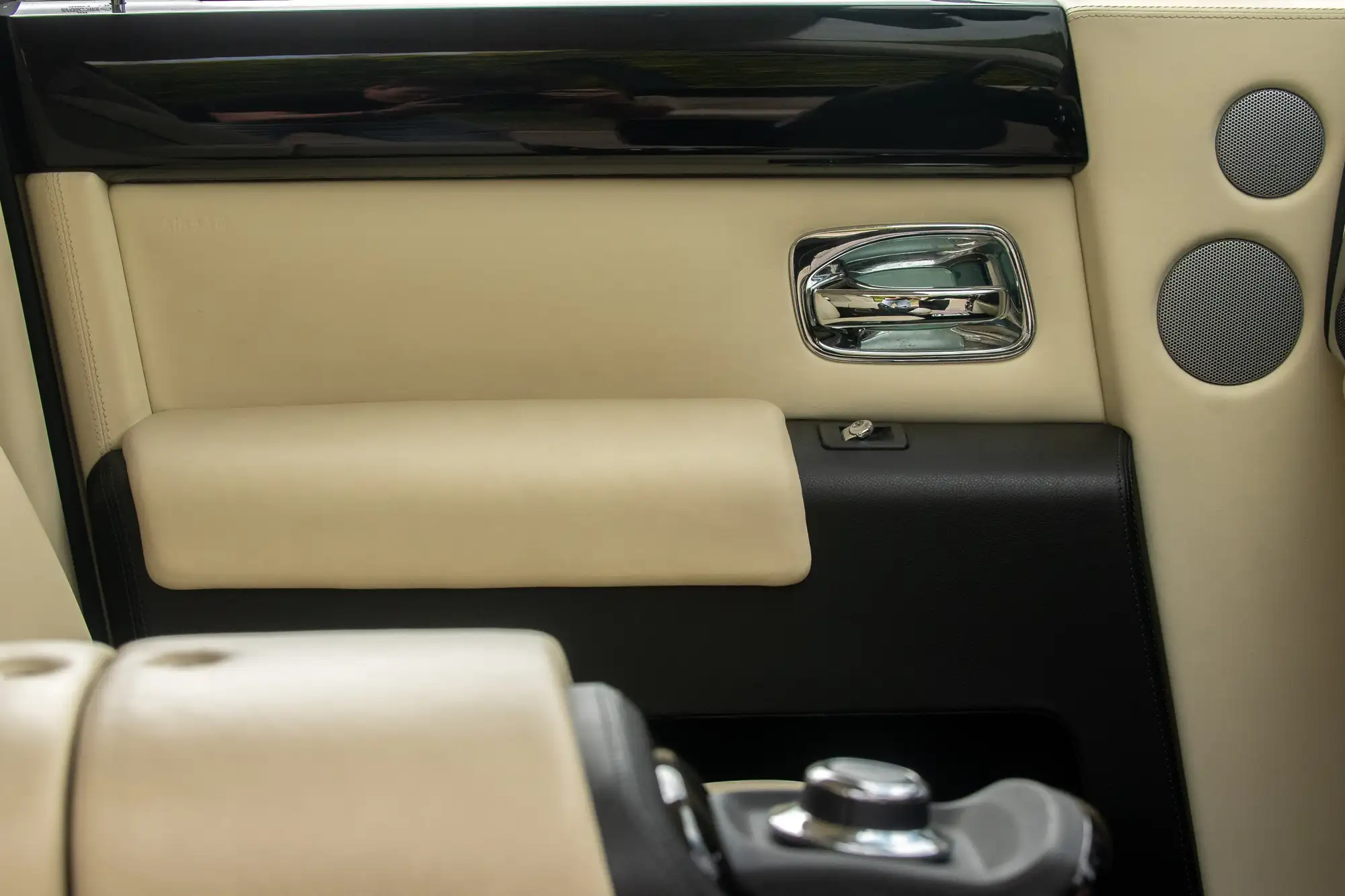 2012 Rolls-Royce Phantom VII - EWB-For Sale
