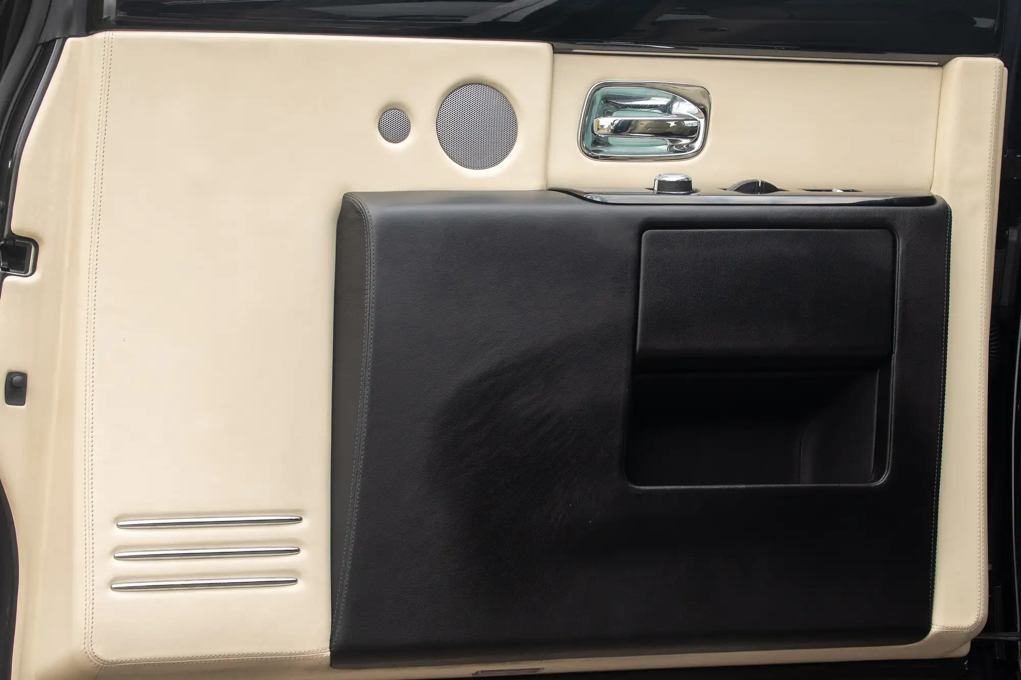 2012 Rolls-Royce Phantom VII - EWB-For Sale