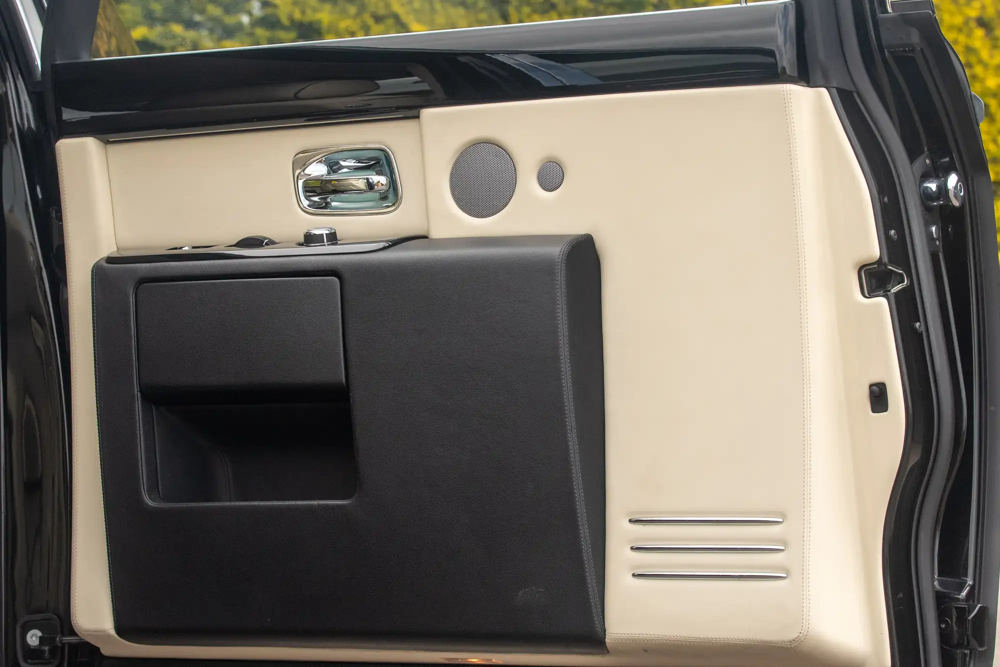 2012 Rolls-Royce Phantom VII - EWB-For Sale