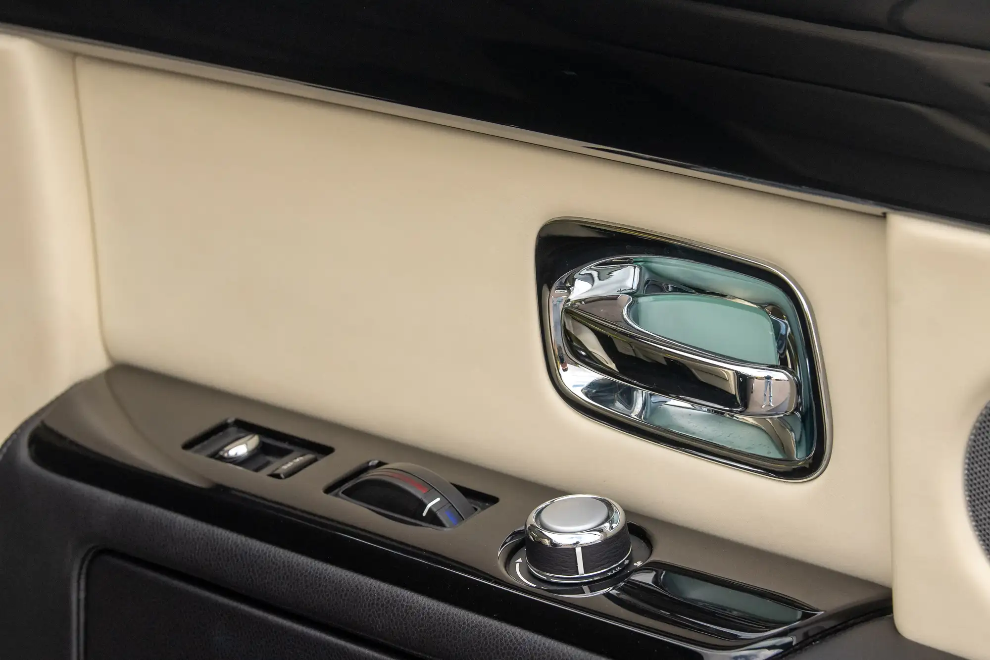 2012 Rolls-Royce Phantom VII - EWB-For Sale