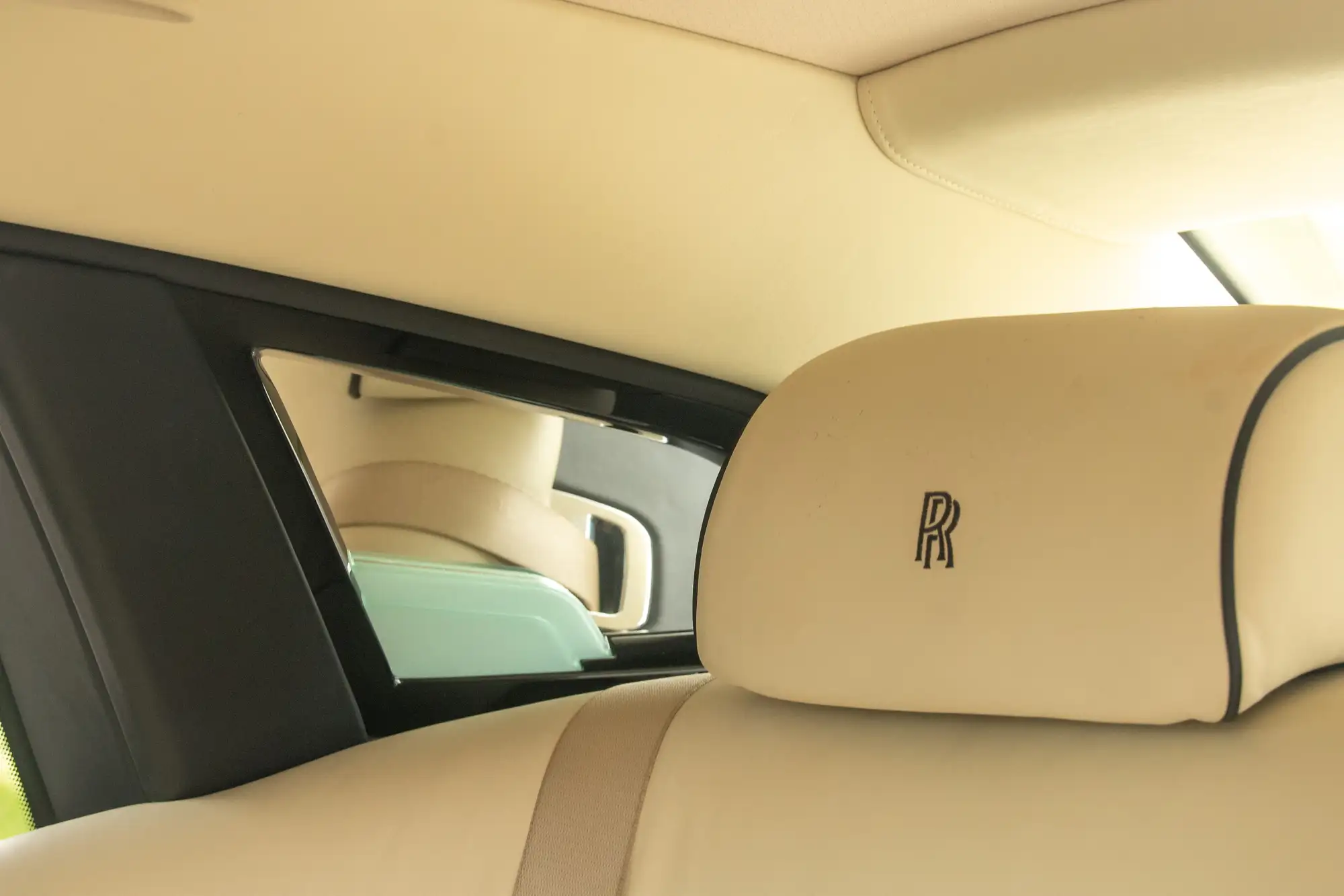 2012 Rolls-Royce Phantom VII - EWB-For Sale