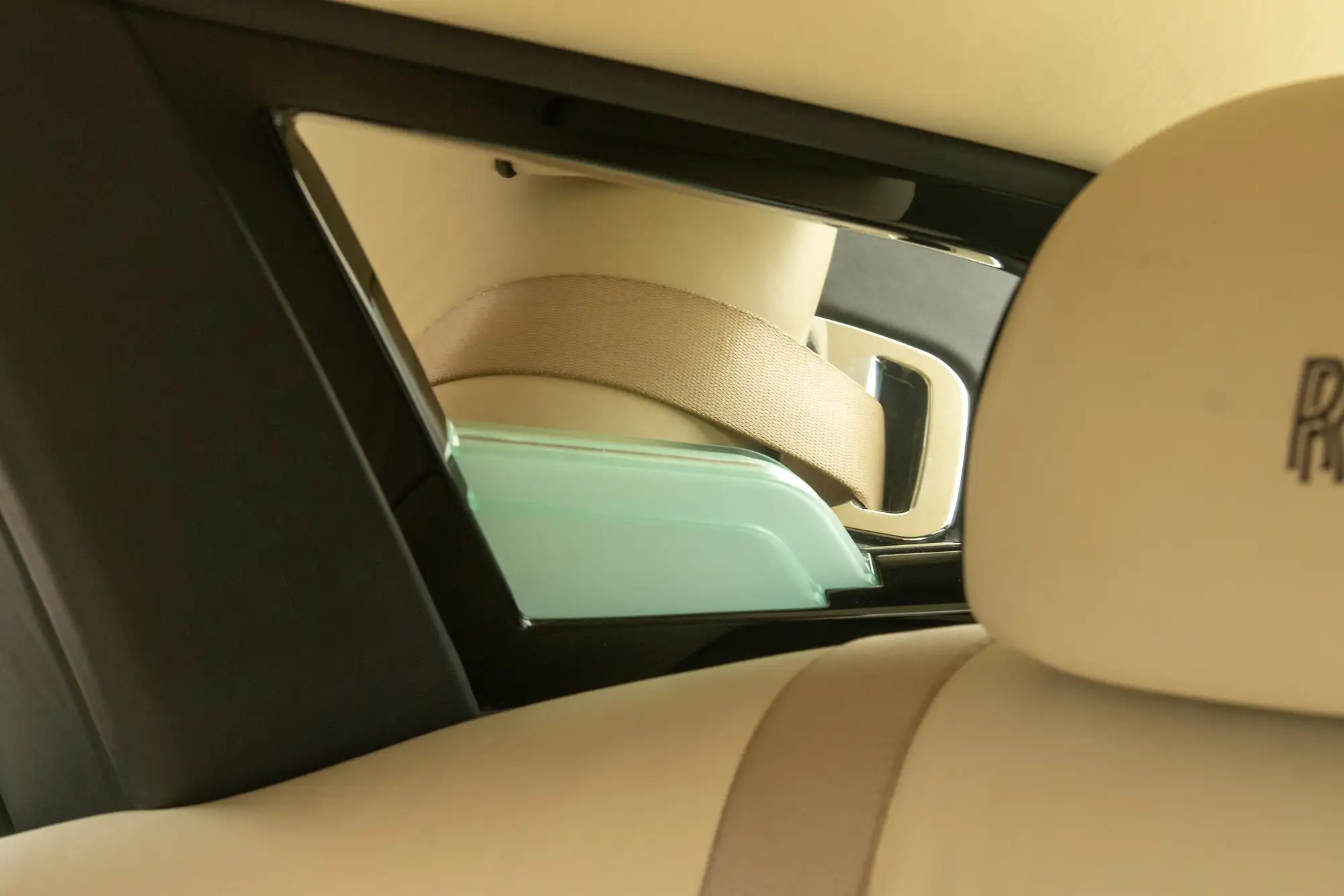2012 Rolls-Royce Phantom VII - EWB-For Sale