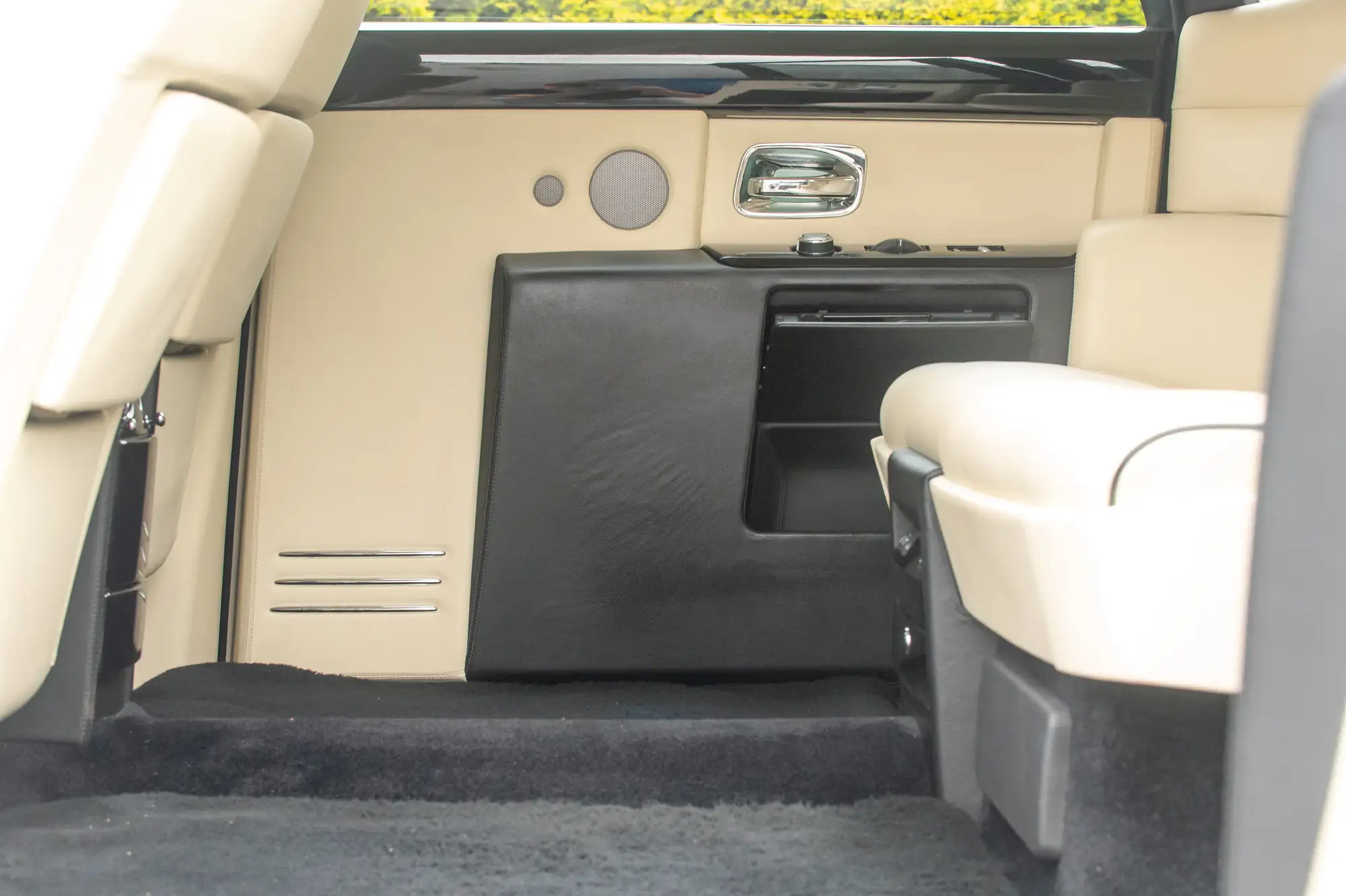 2012 Rolls-Royce Phantom VII - EWB-For Sale