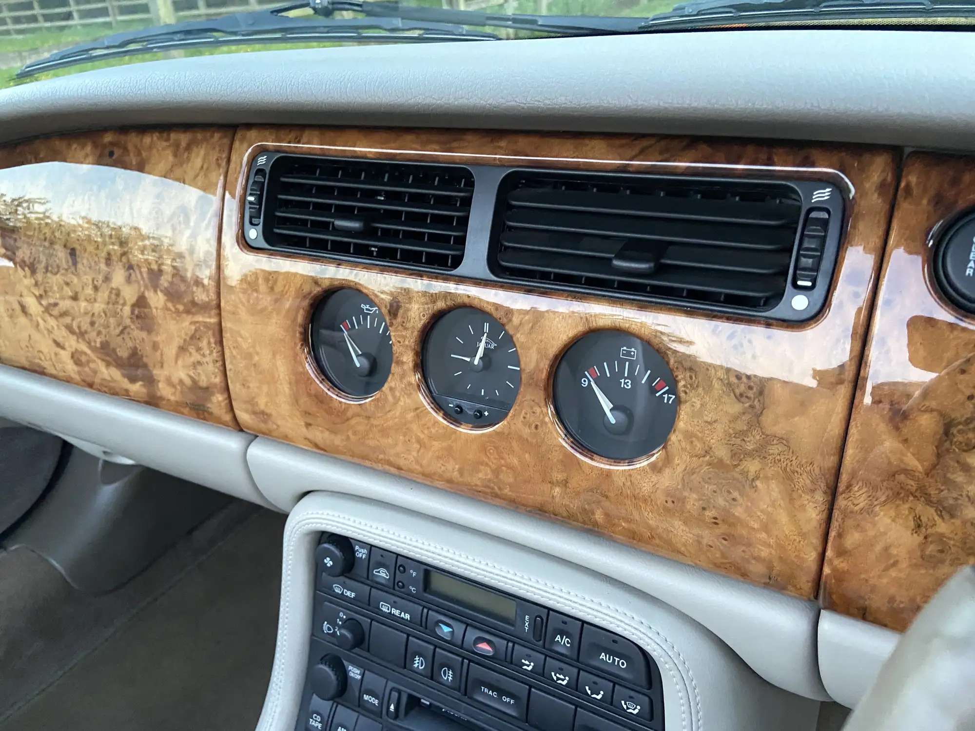 1998 Jaguar XK8 Convertible-For Sale