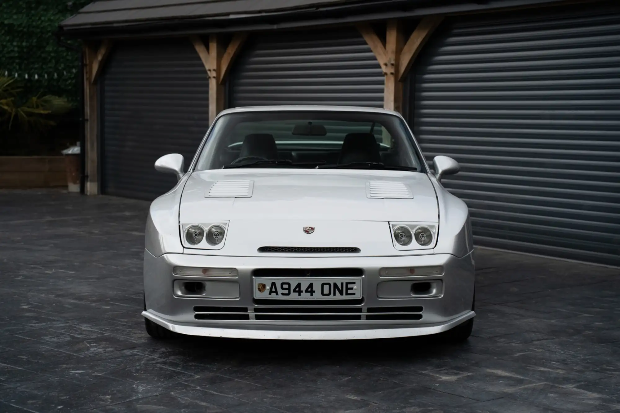 1990 Porsche 944 Turbo-For Sale