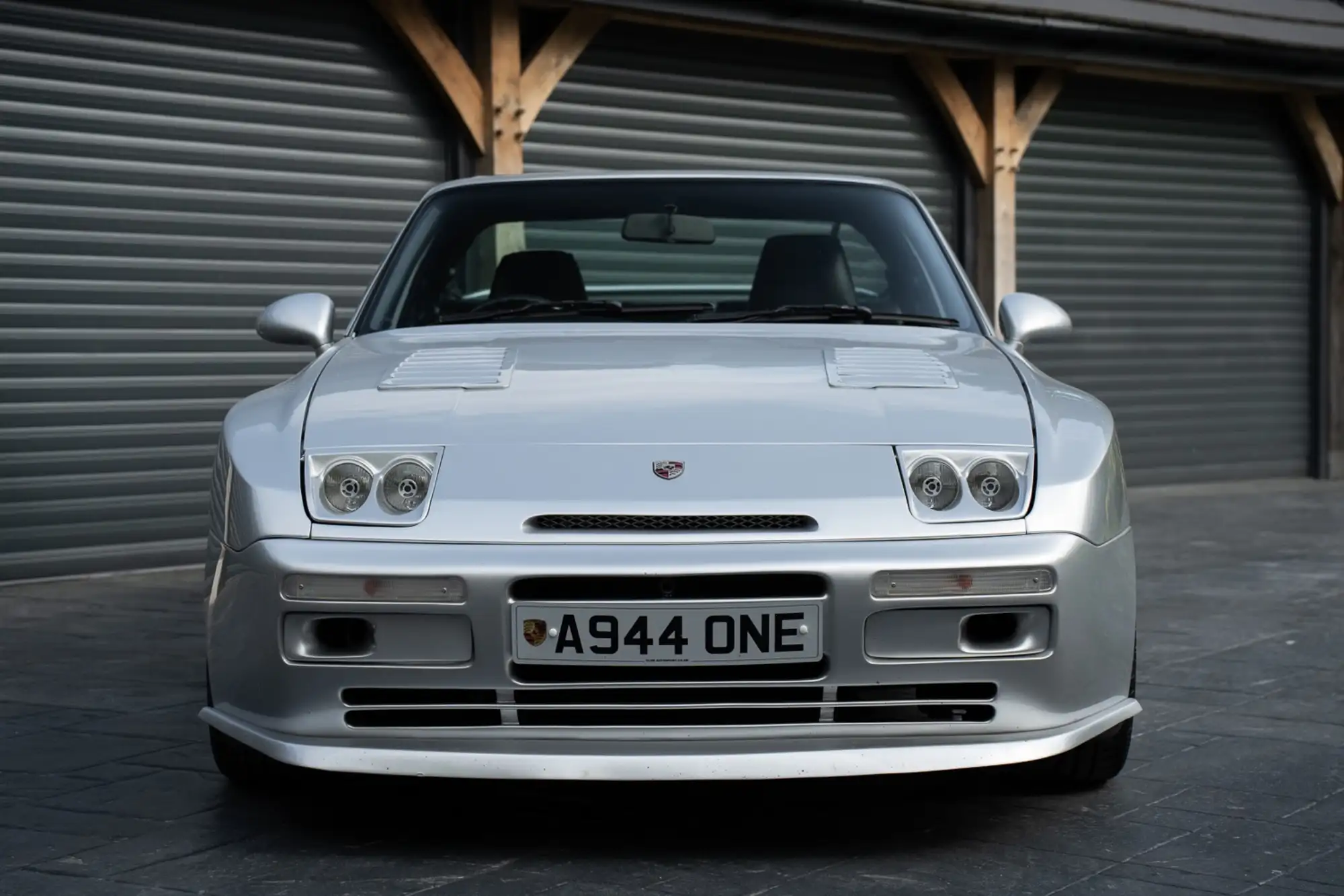 1990 Porsche 944 Turbo-For Sale