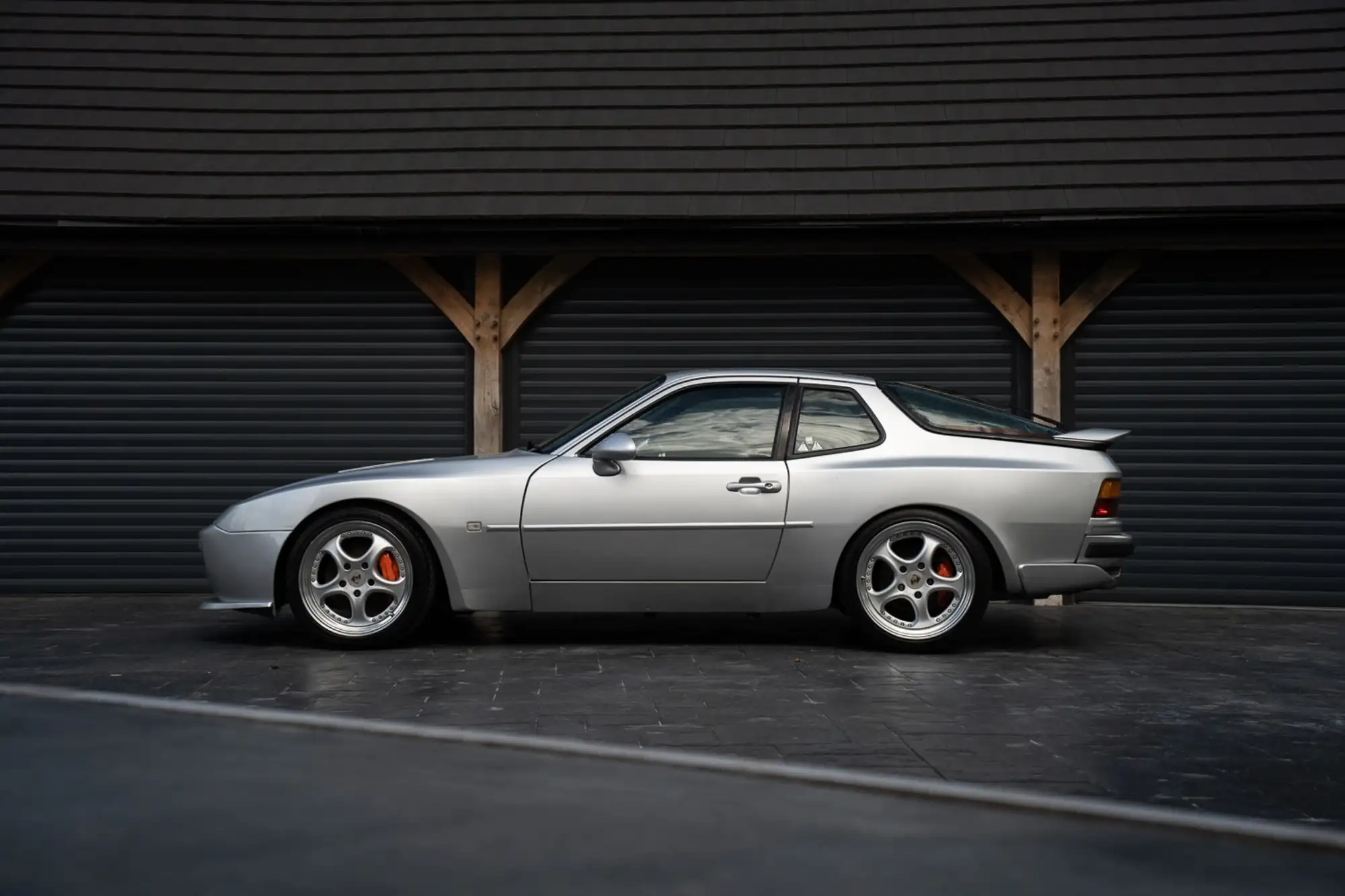 1990 Porsche 944 Turbo-For Sale