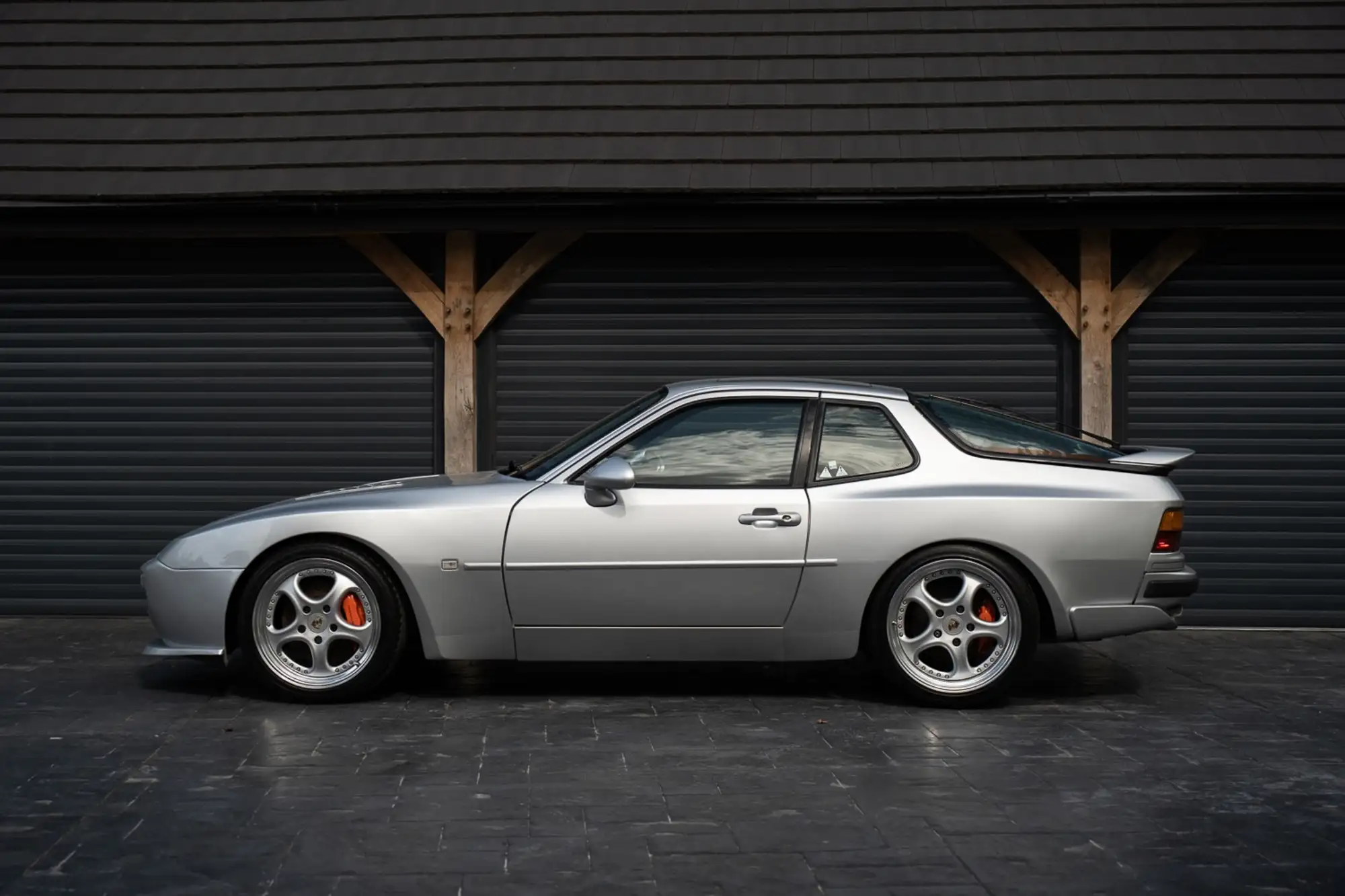 1990 Porsche 944 Turbo-For Sale