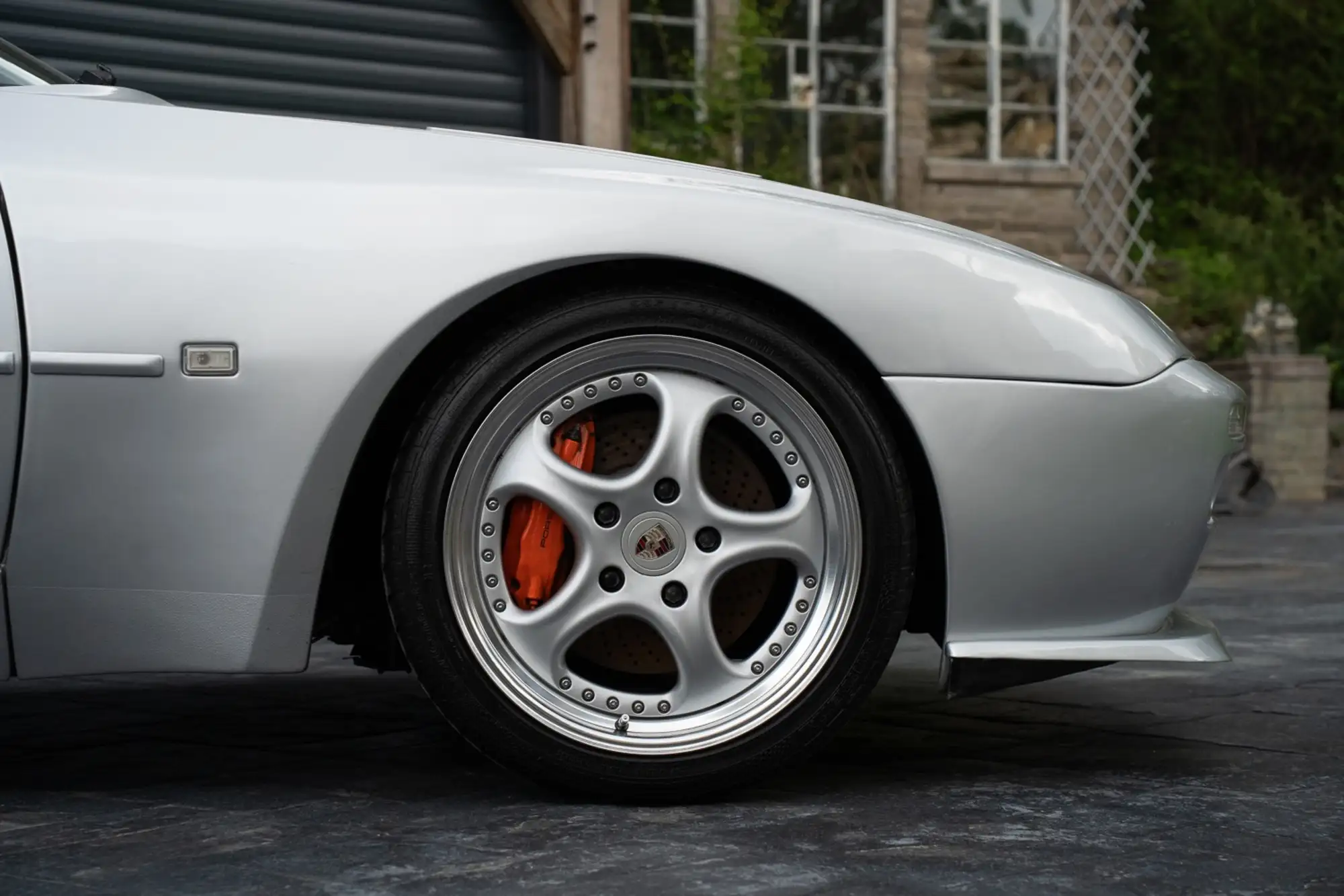 1990 Porsche 944 Turbo-For Sale