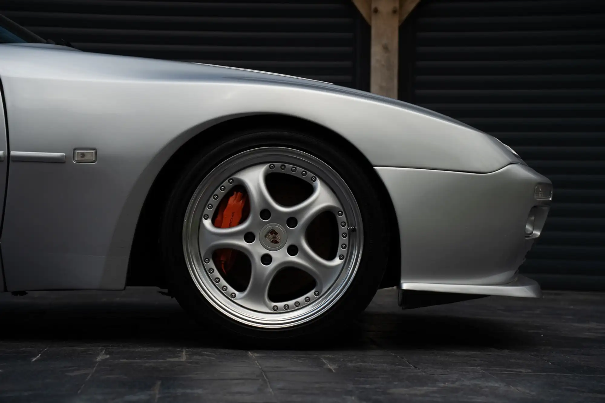 1990 Porsche 944 Turbo-For Sale