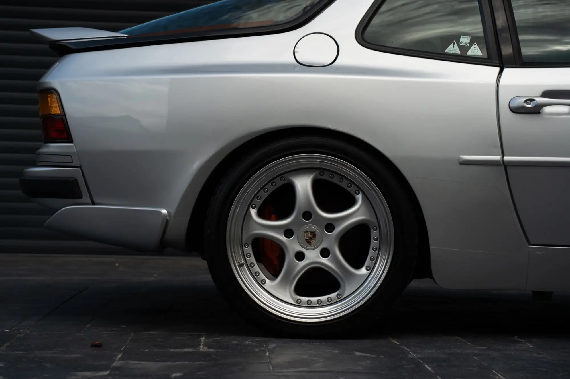 1990 Porsche 944 Turbo-For Sale