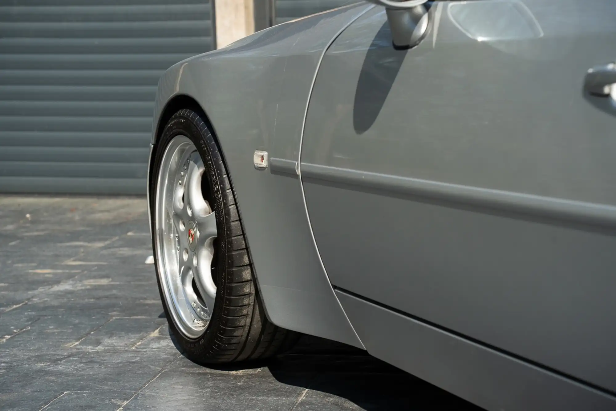1990 Porsche 944 Turbo-For Sale