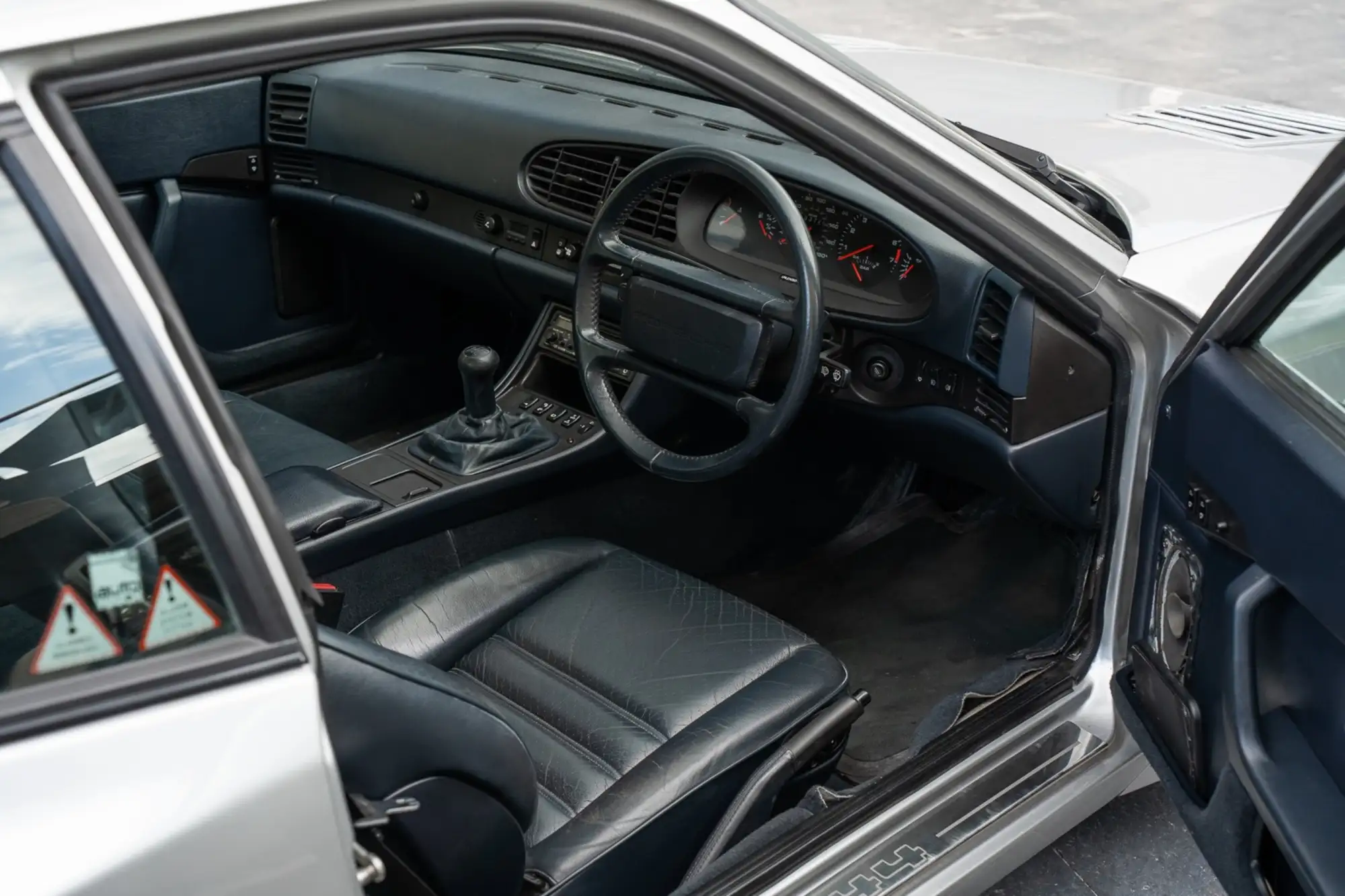 1990 Porsche 944 Turbo-For Sale