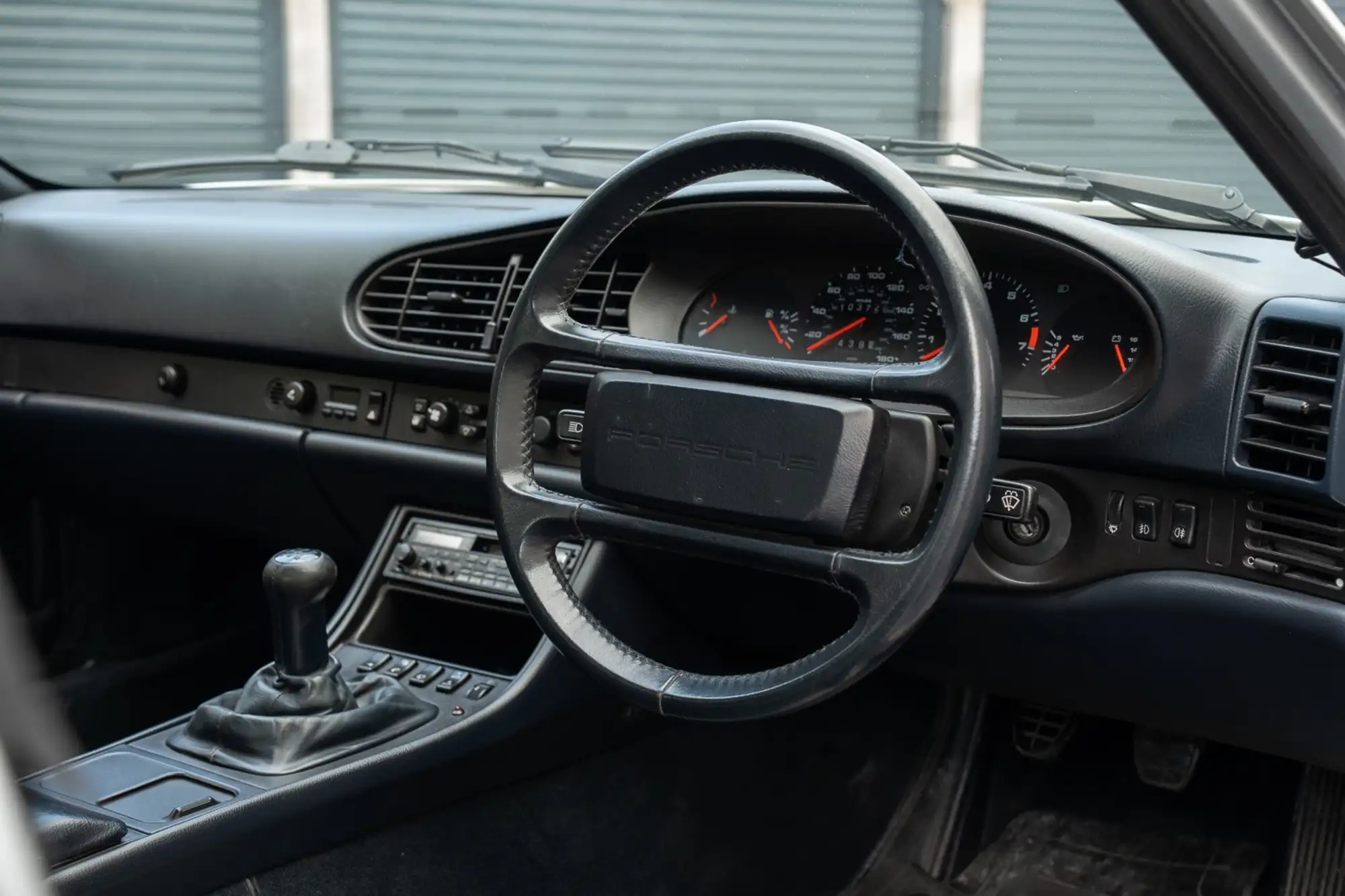 1990 Porsche 944 Turbo-For Sale