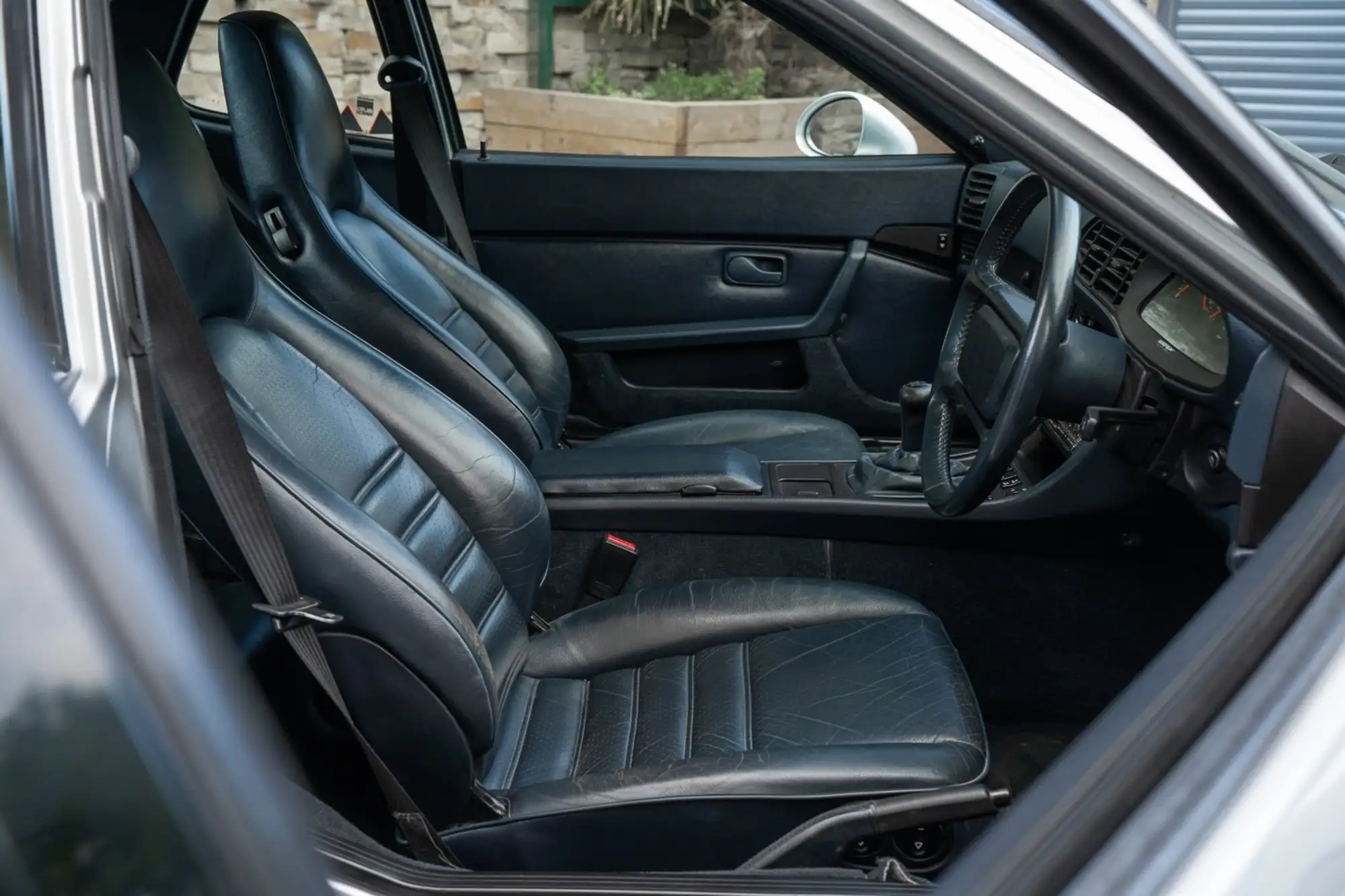 1990 Porsche 944 Turbo-For Sale
