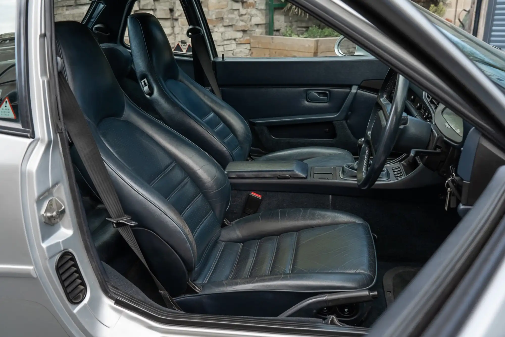1990 Porsche 944 Turbo-For Sale