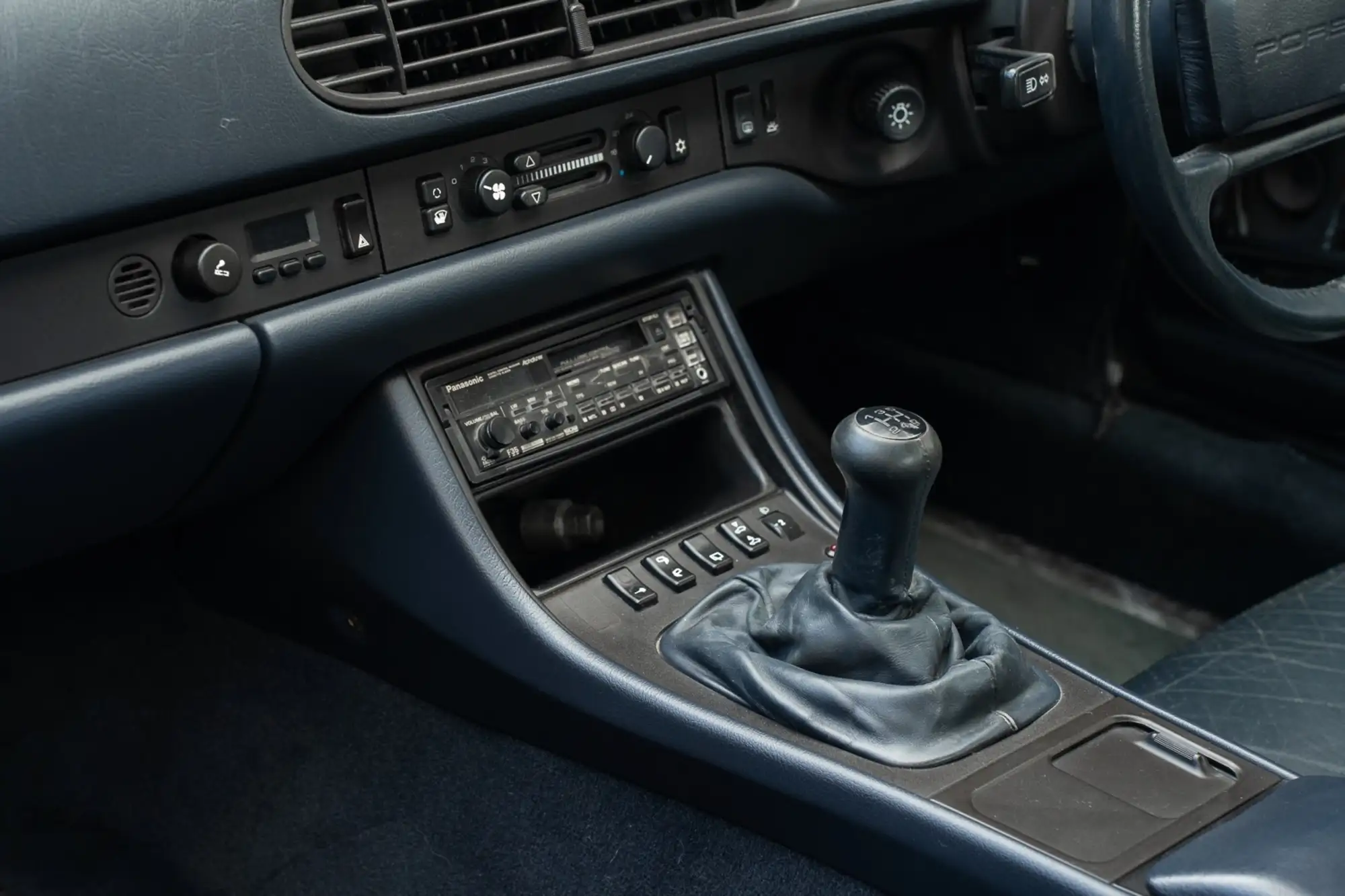 1990 Porsche 944 Turbo-For Sale