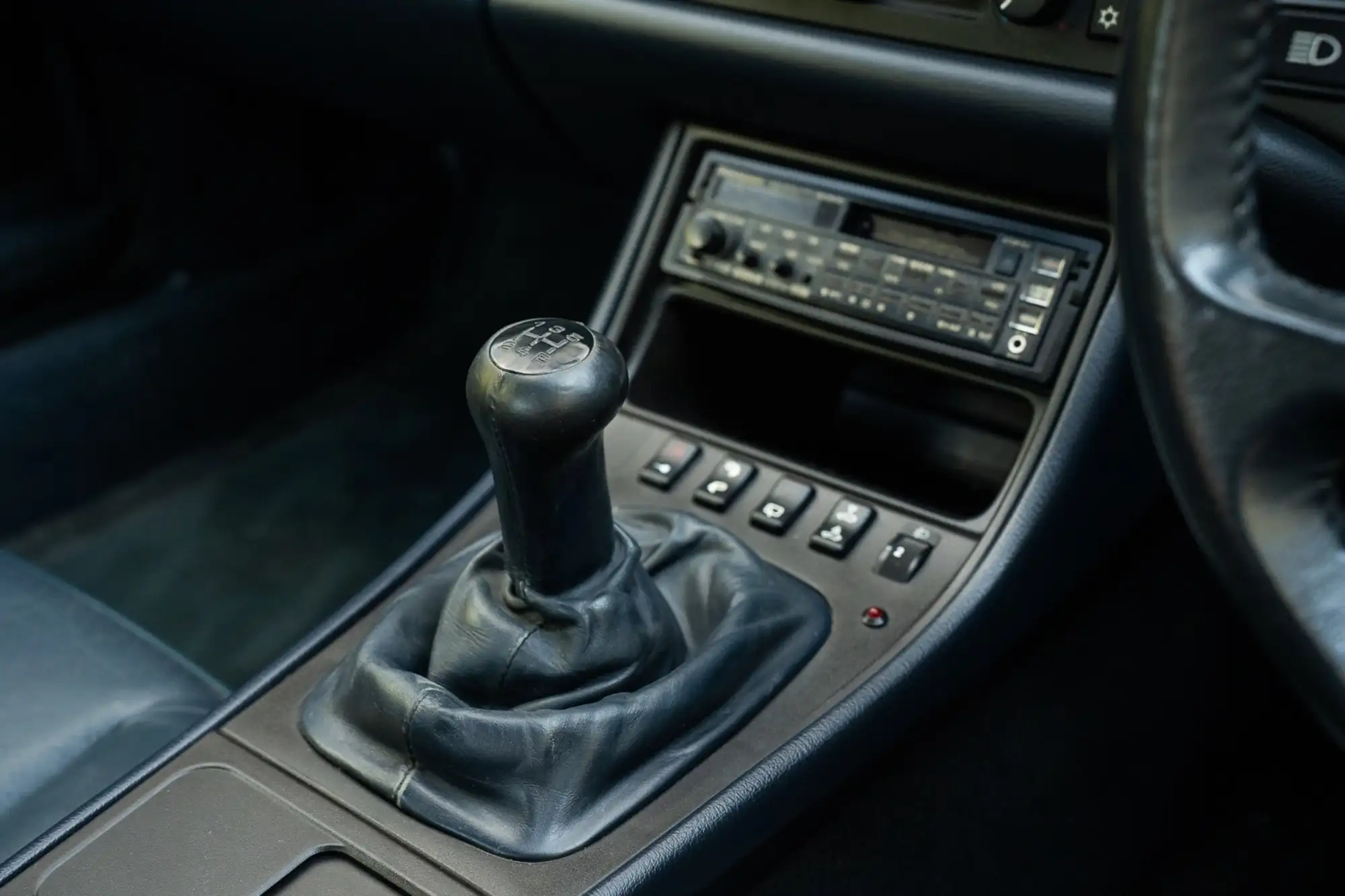 1990 Porsche 944 Turbo-For Sale