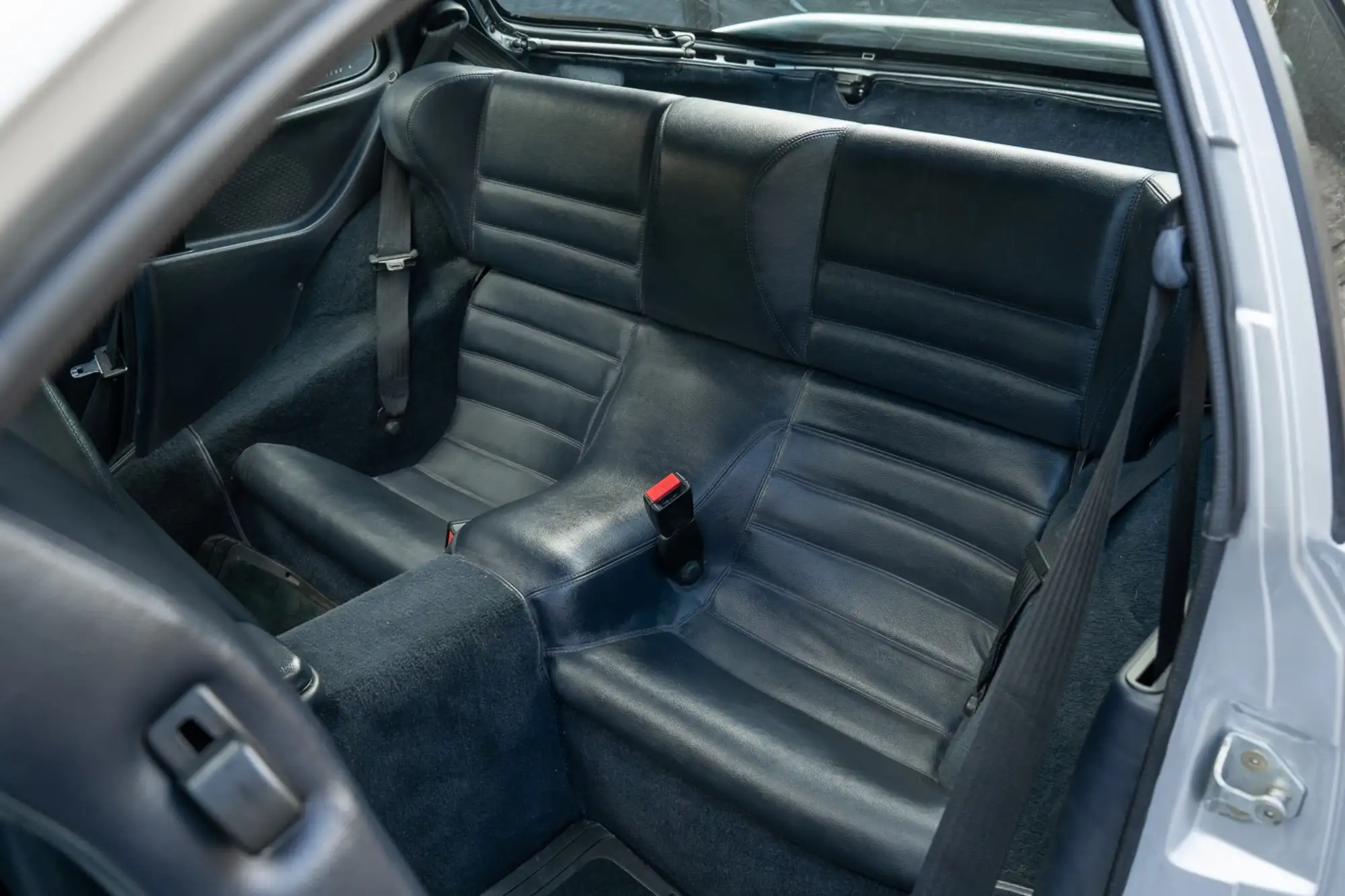 1990 Porsche 944 Turbo-For Sale