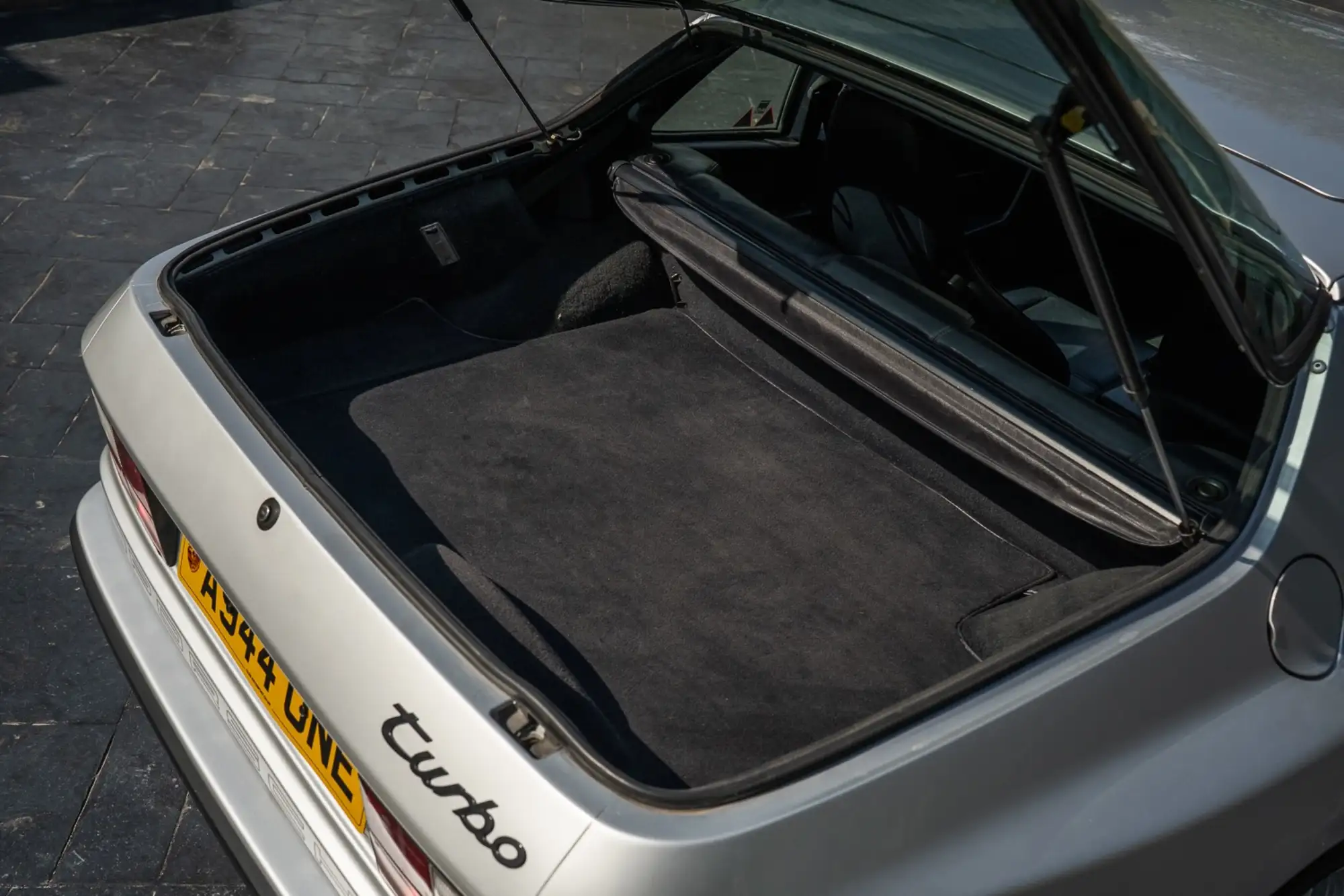 1990 Porsche 944 Turbo-For Sale