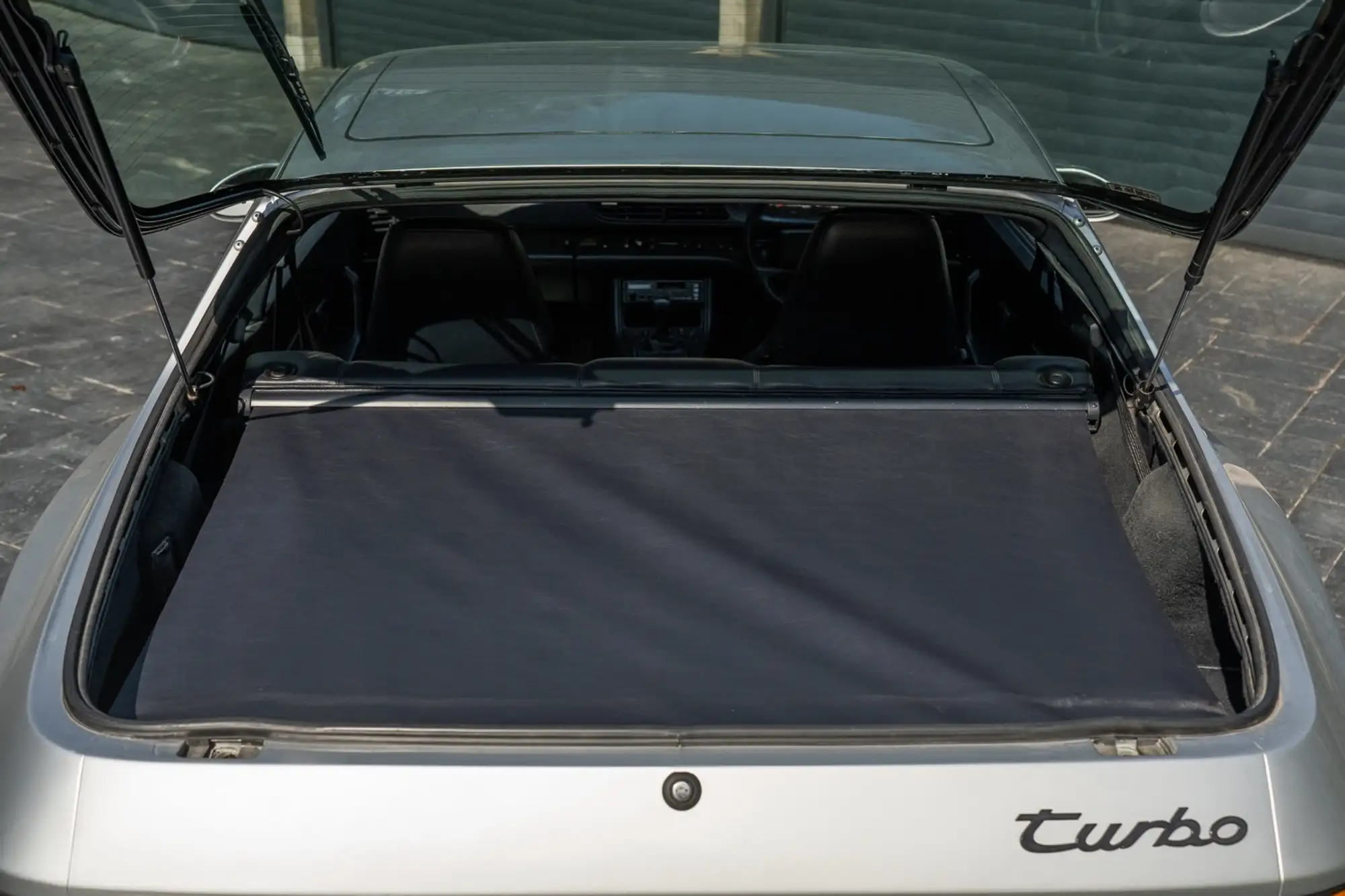 1990 Porsche 944 Turbo-For Sale