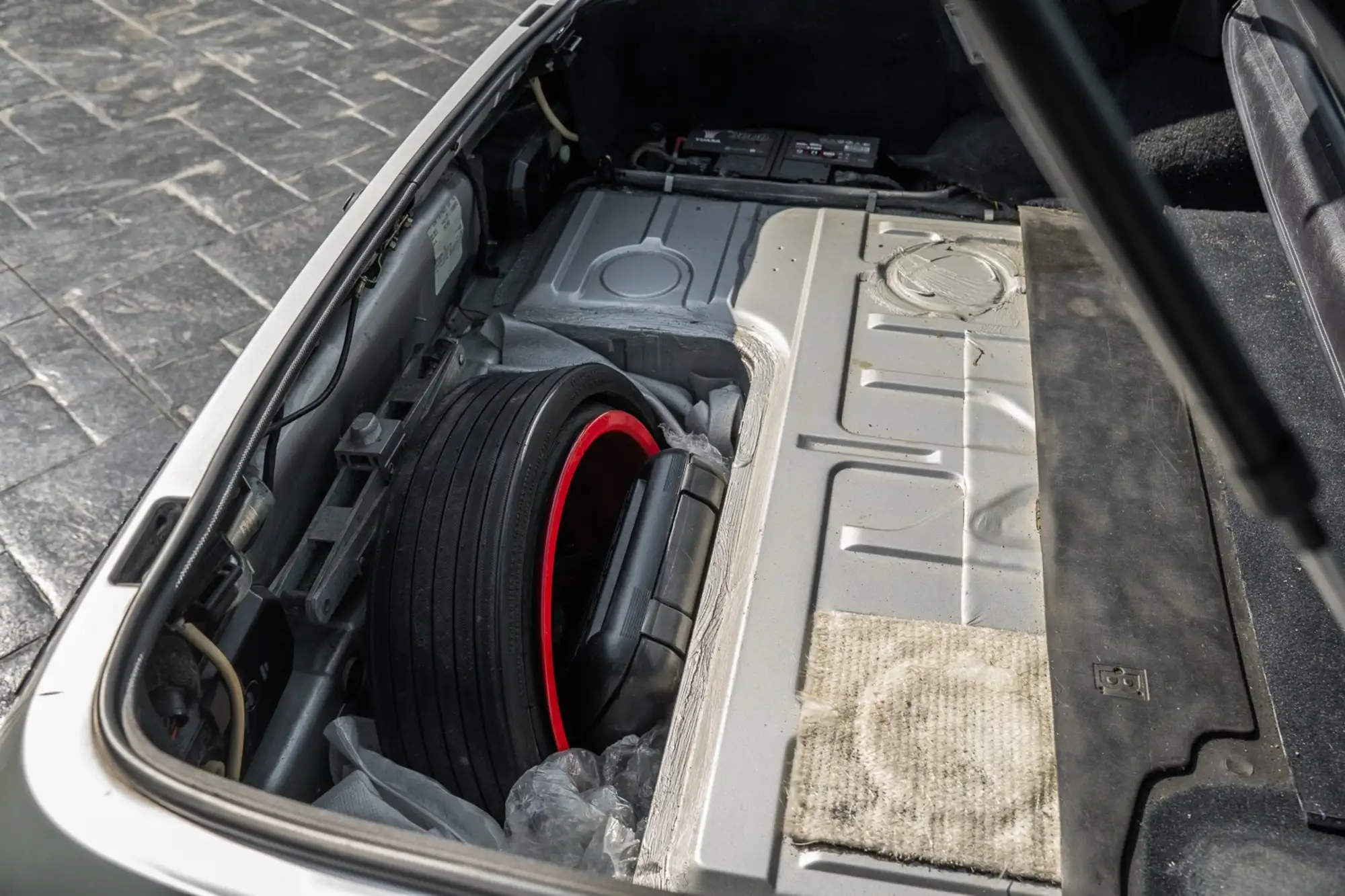 1990 Porsche 944 Turbo-For Sale