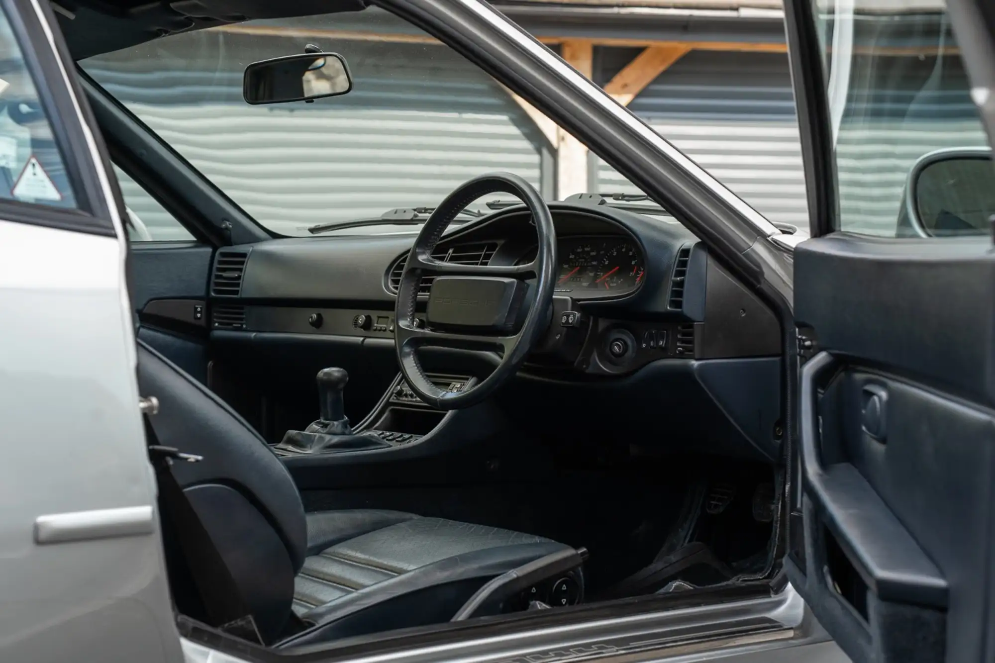 1990 Porsche 944 Turbo-For Sale