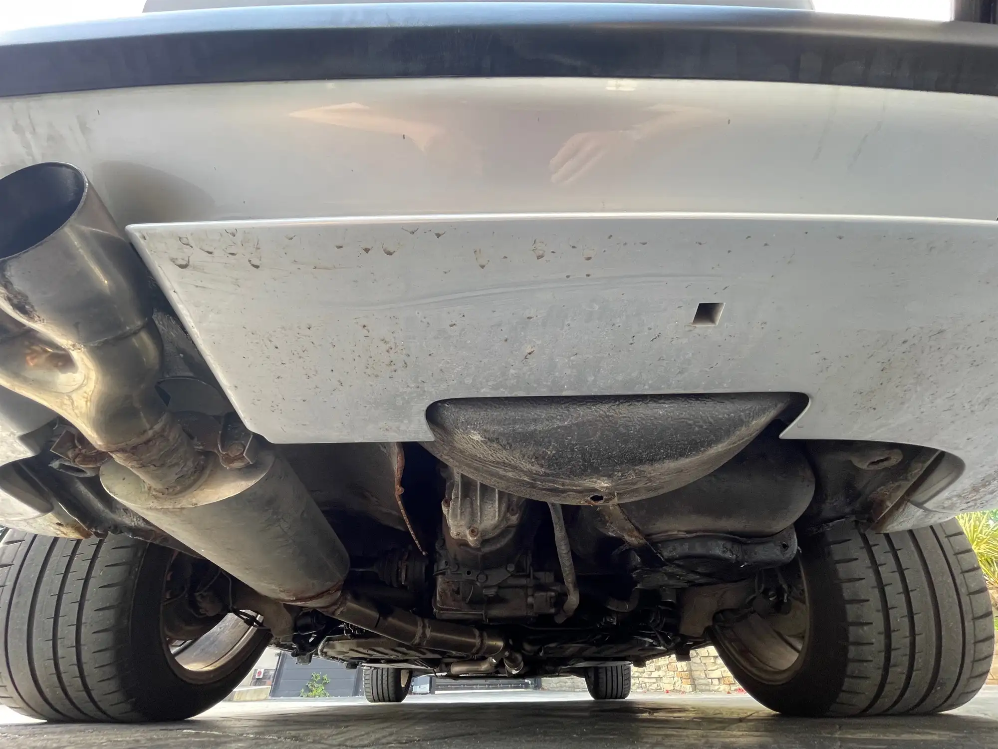 1990 Porsche 944 Turbo-For Sale