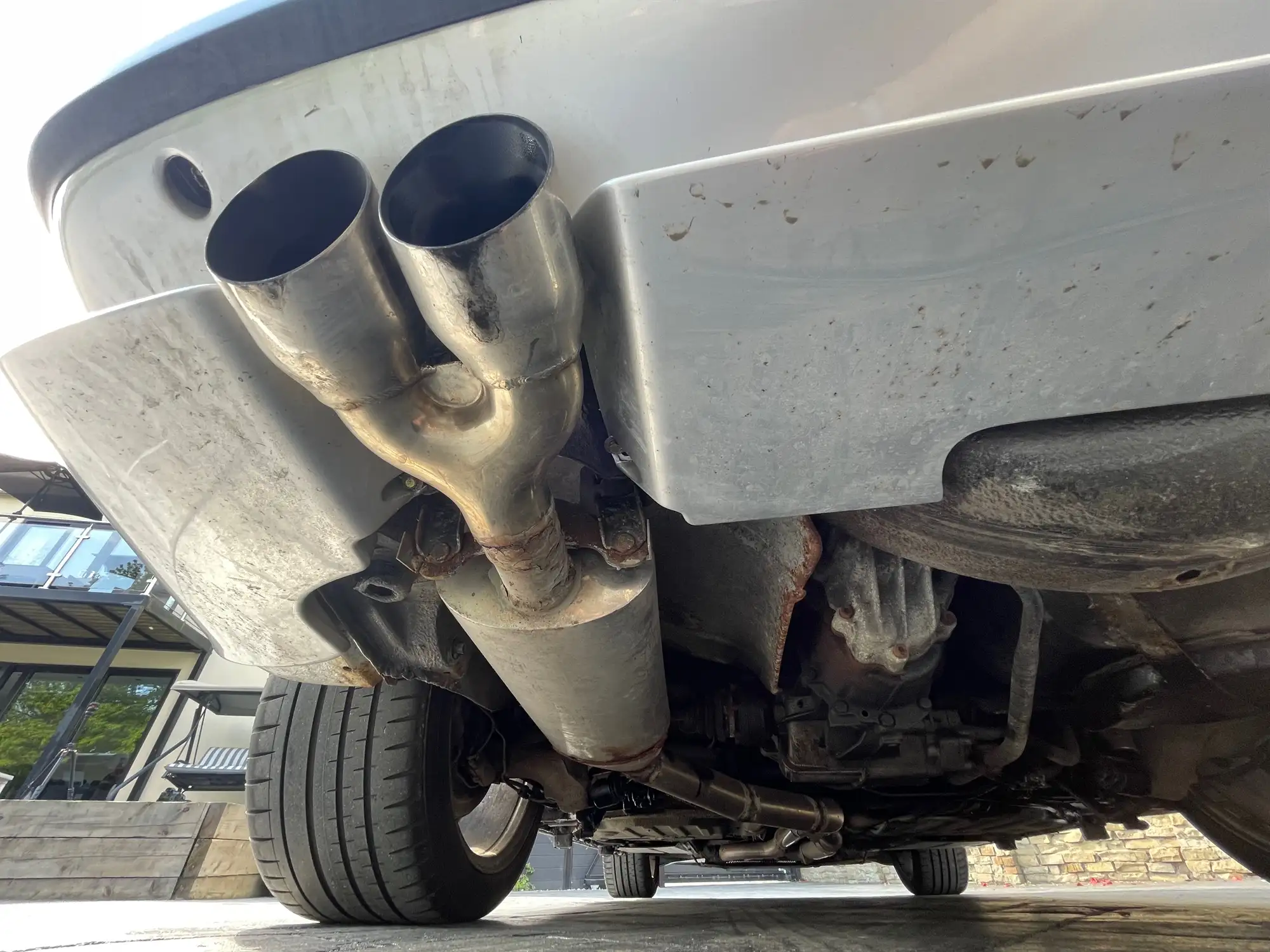1990 Porsche 944 Turbo-For Sale